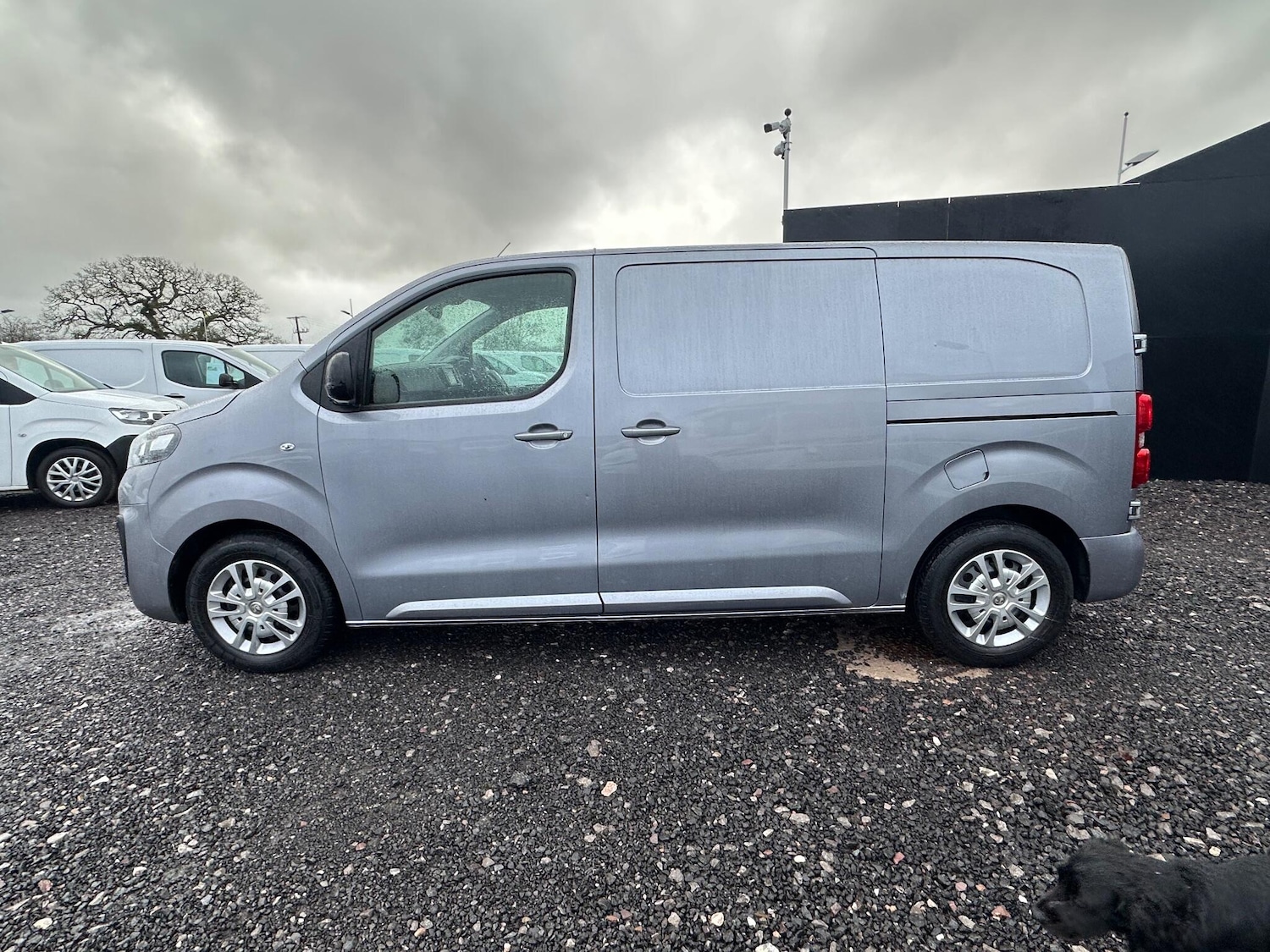Used Vauxhall Vivaro 2022 for sale - 77315295: Photo 6