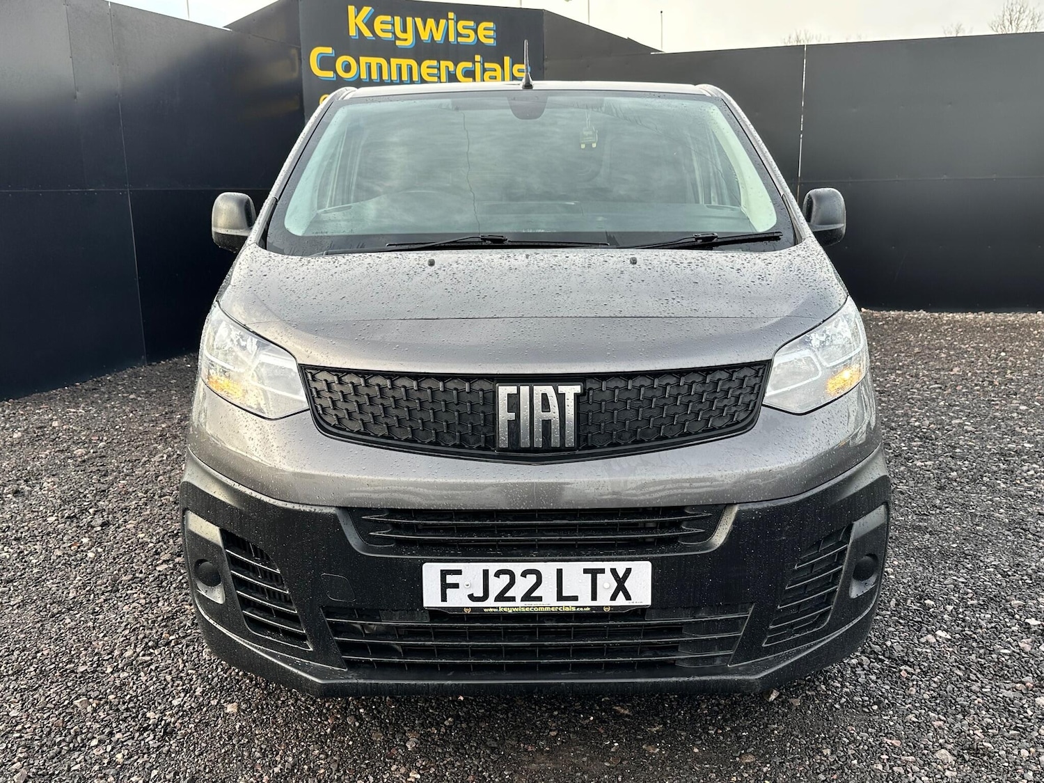 Used Fiat Scudo 2022 for sale - 77163015: Photo 12