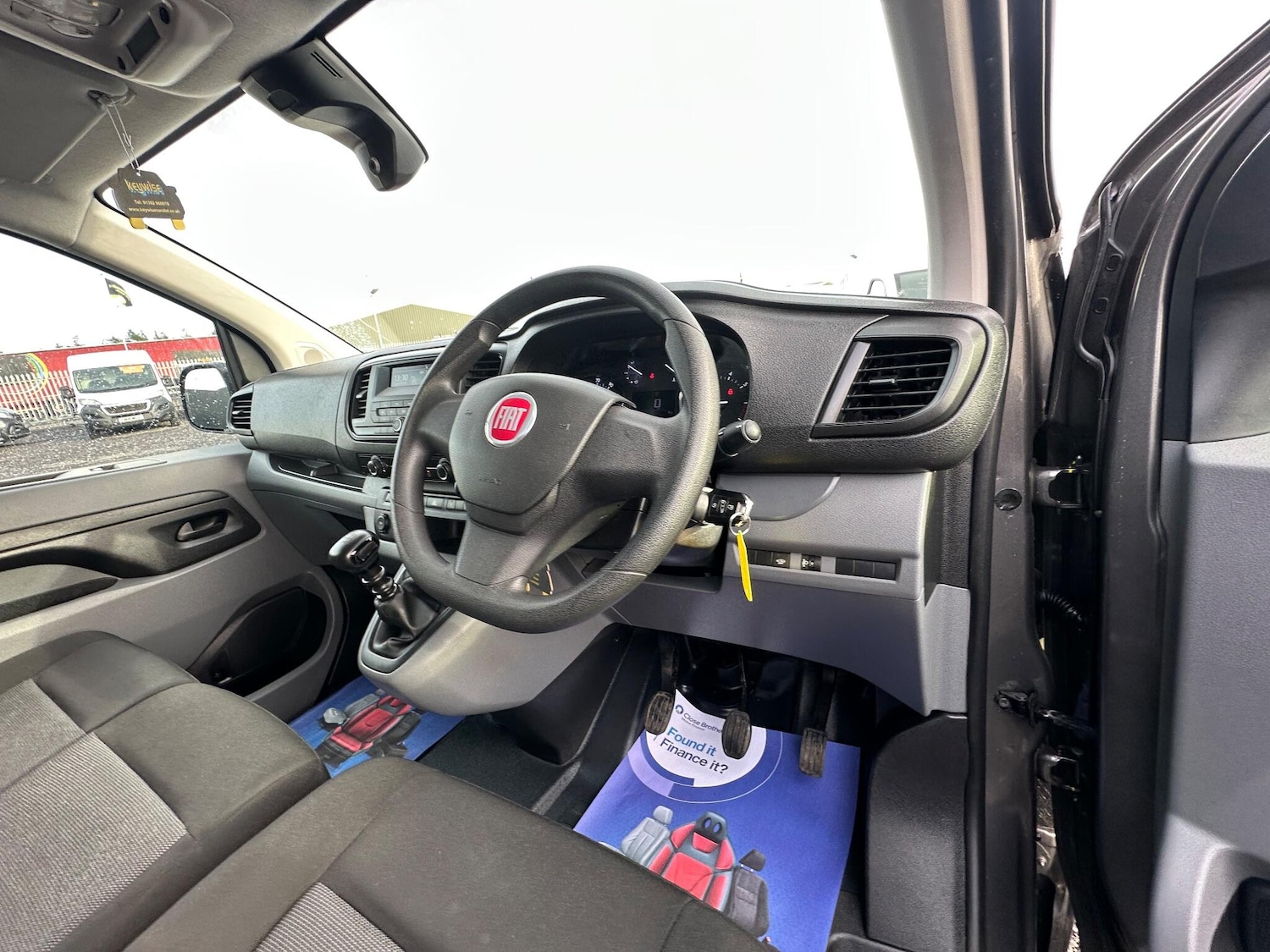 Used Fiat Scudo 2022 for sale - 77163015: Photo 13