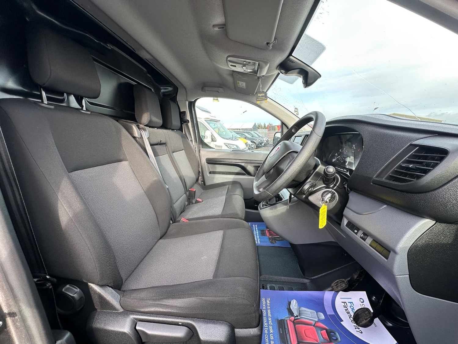 Used Fiat Scudo 2022 for sale - 77163015: Photo 14