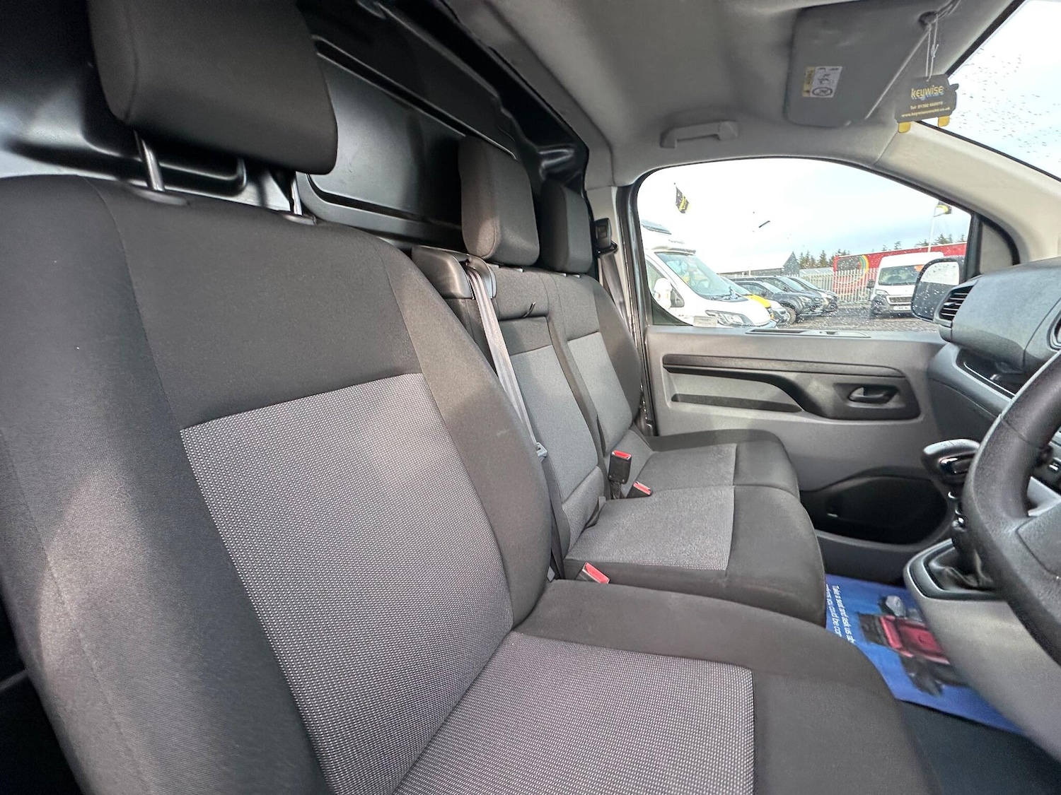 Used Fiat Scudo 2022 for sale - 77163015: Photo 16