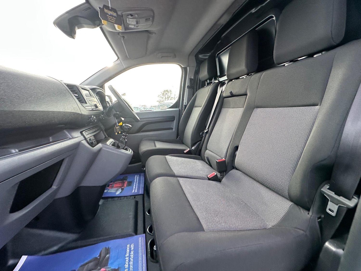 Used Fiat Scudo 2022 for sale - 77163015: Photo 21