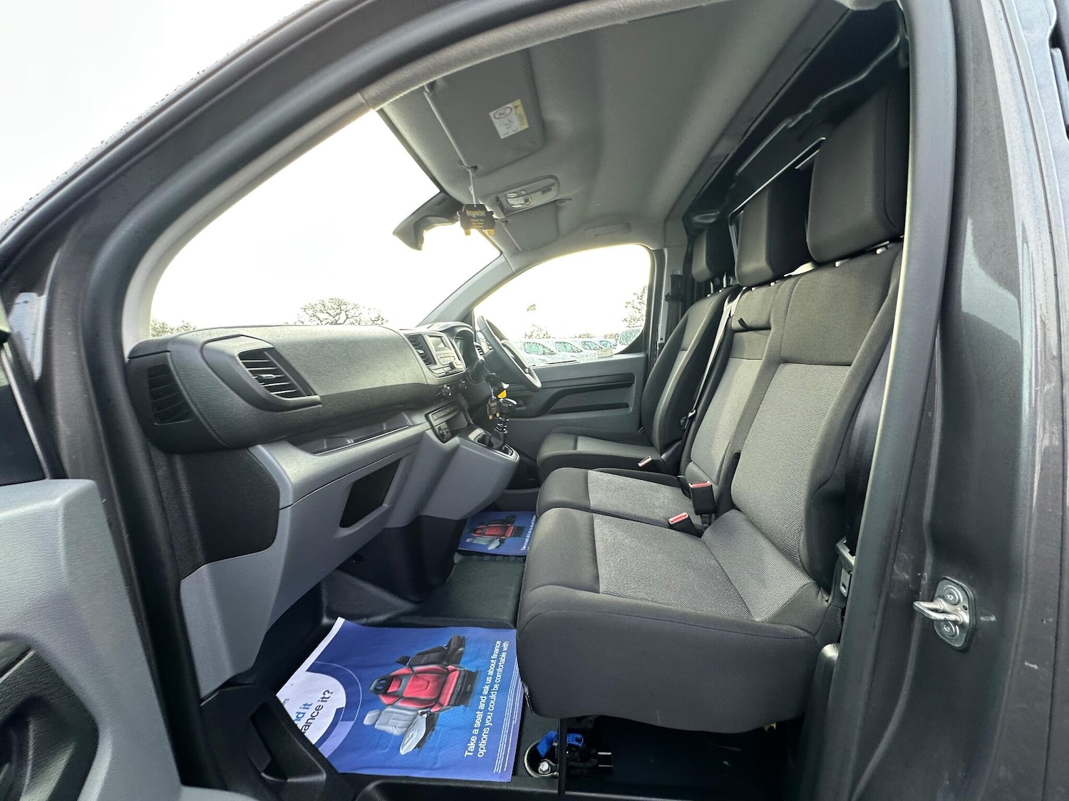 Used Fiat Scudo 2022 for sale - 77163015: Photo 22