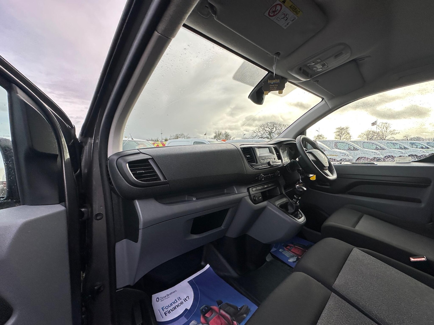 Used Fiat Scudo 2022 for sale - 77163015: Photo 23