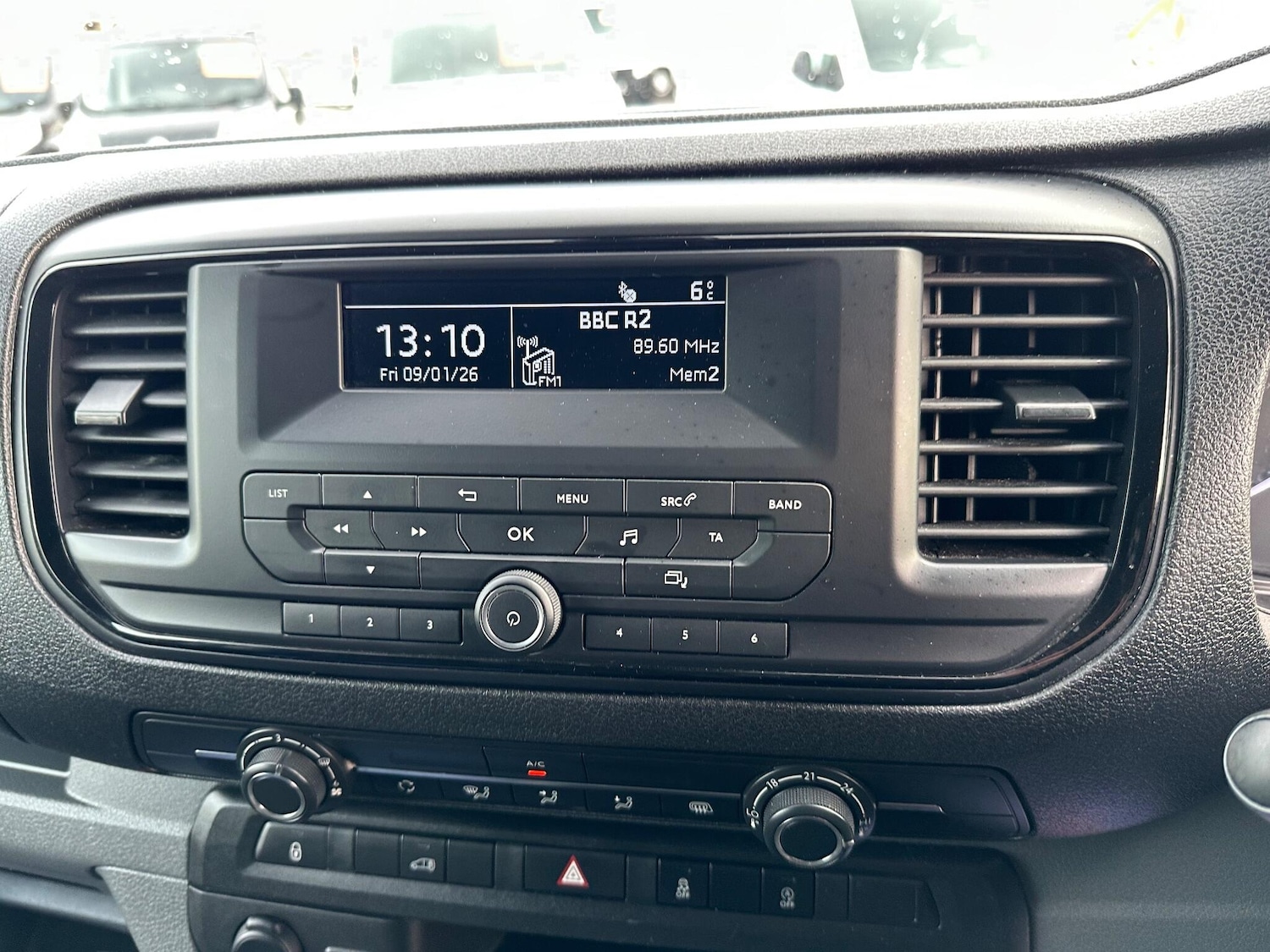 Used Fiat Scudo 2022 for sale - 77163015: Photo 24