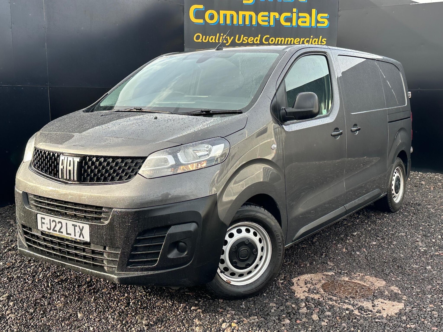 Used Fiat Scudo 2022 for sale - 77163015: Photo 3