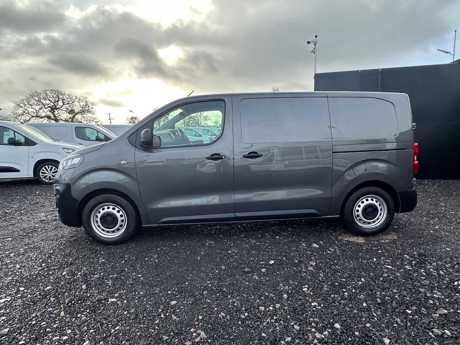 Used Fiat Scudo 2022 for sale - 77163015: Photo 6