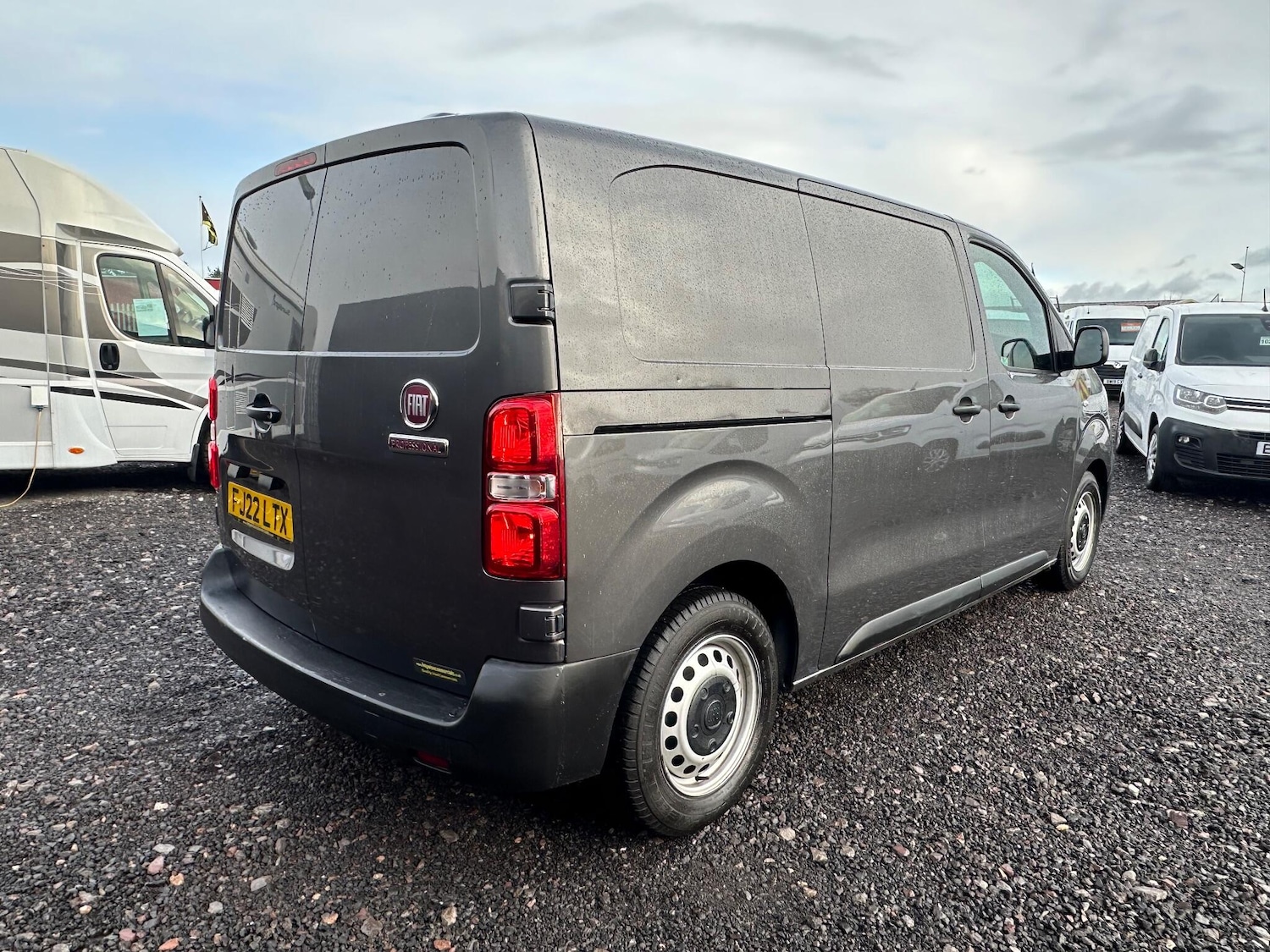 Used Fiat Scudo 2022 for sale - 77163015: Photo 9