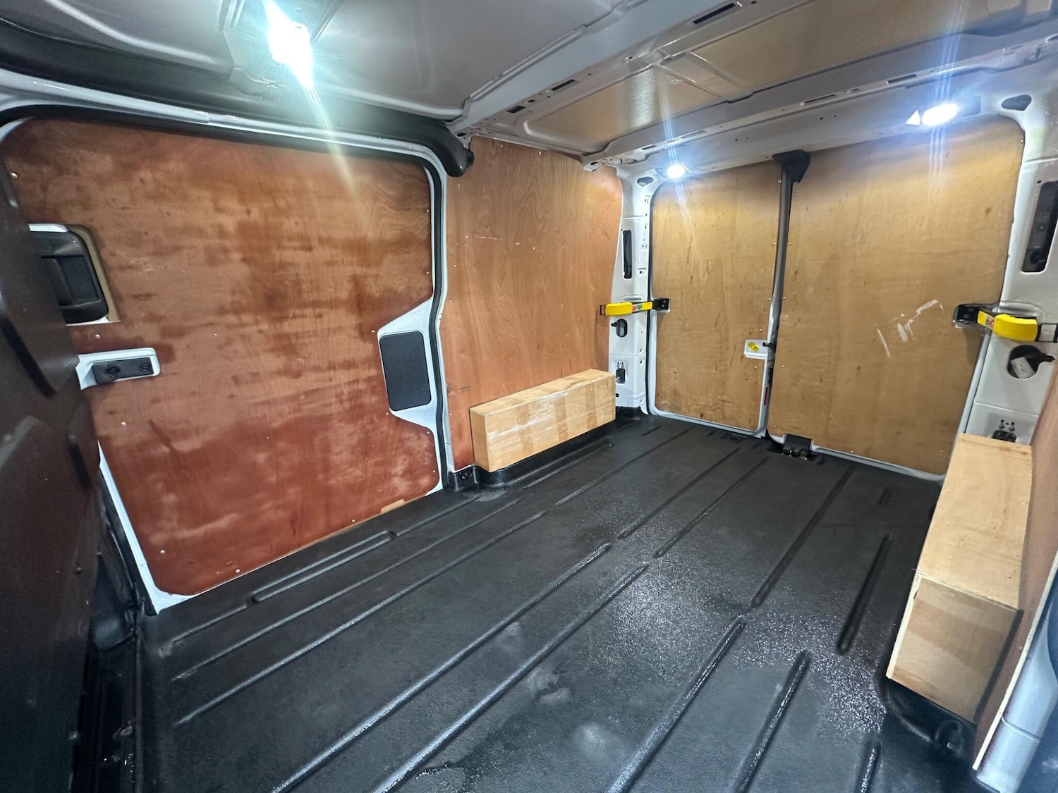 Used Ford Transit Custom 2019 for sale - 76866357: Photo 19
