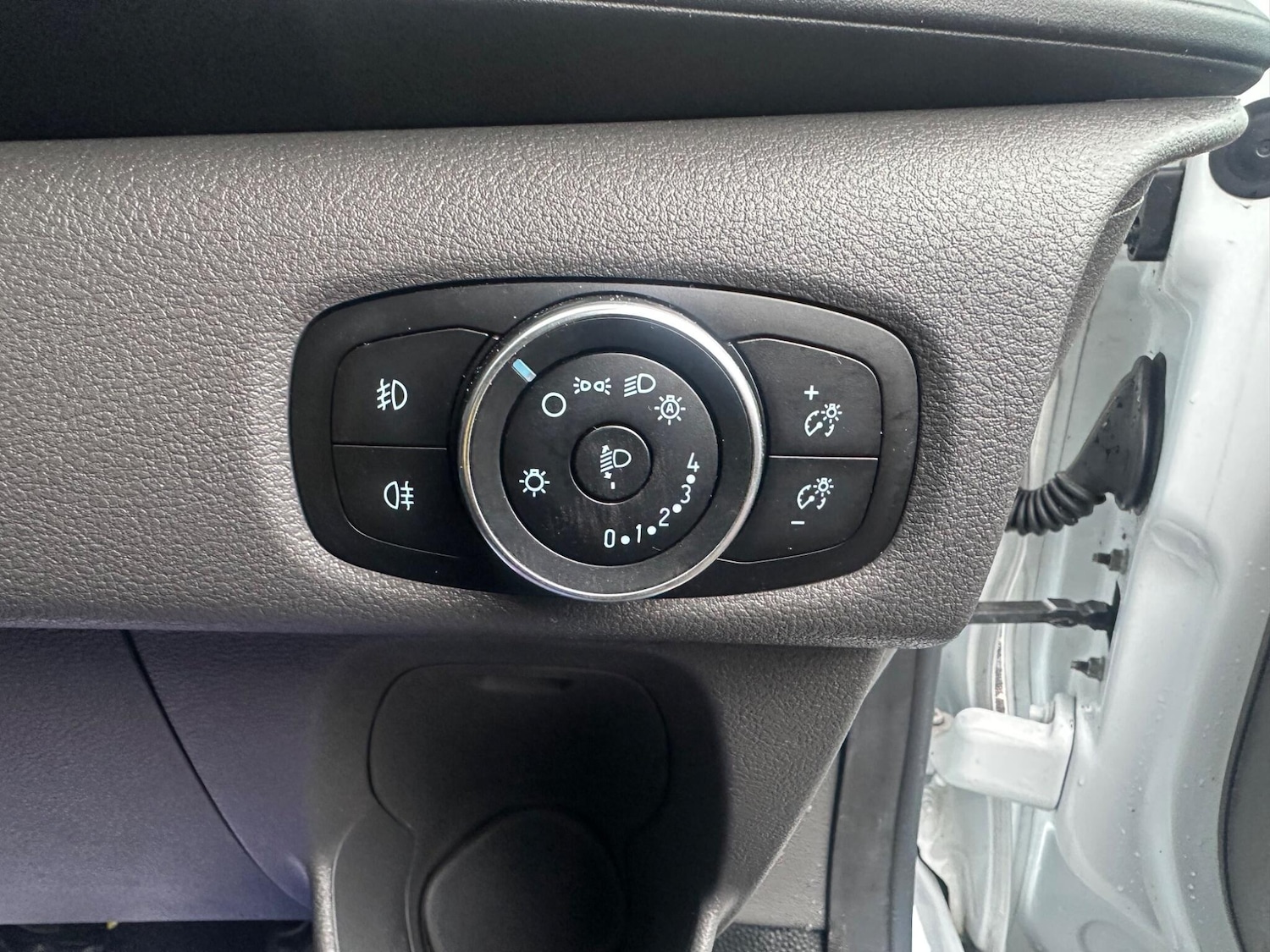 Used Ford Transit Custom 2019 for sale - 76866357: Photo 32