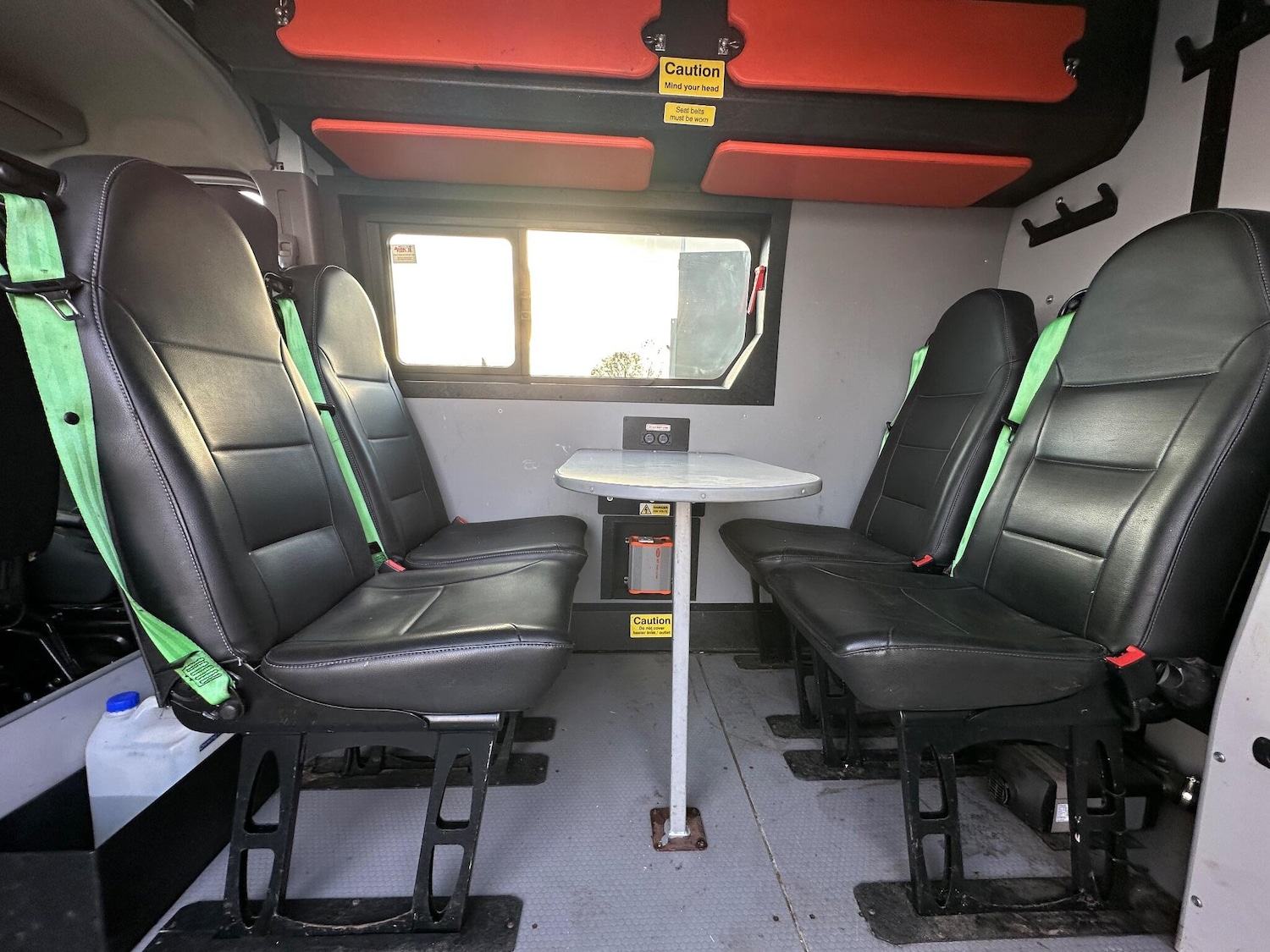 Used Vauxhall Movano 2019 for sale - 77074233: Photo 19