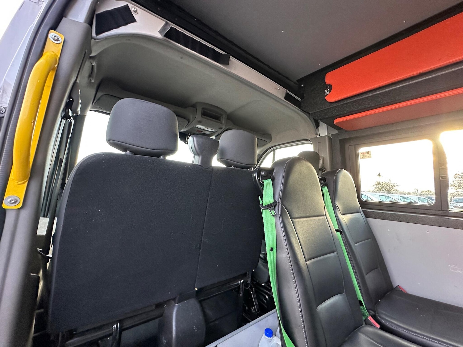 Used Vauxhall Movano 2019 for sale - 77074233: Photo 20