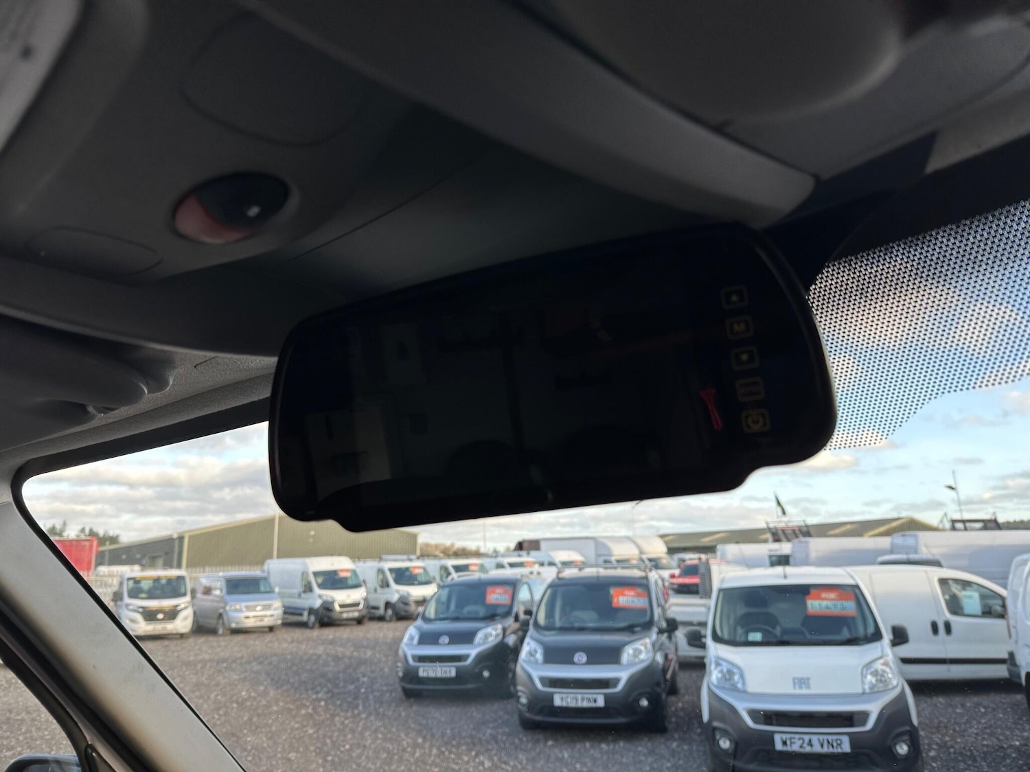 Used Vauxhall Movano 2019 for sale - 77074233: Photo 26