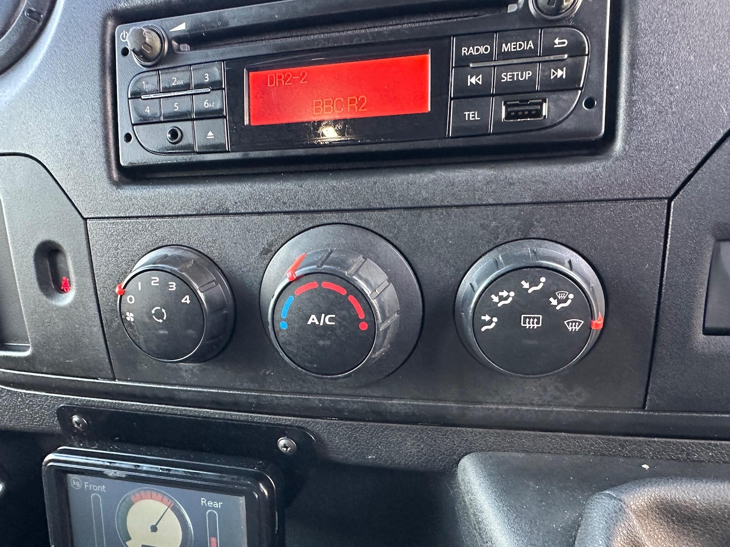 Used Vauxhall Movano 2019 for sale - 77074233: Photo 28