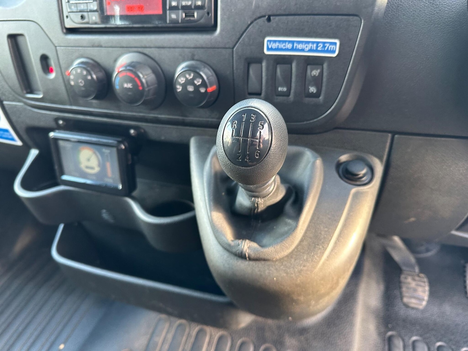 Used Vauxhall Movano 2019 for sale - 77074233: Photo 29