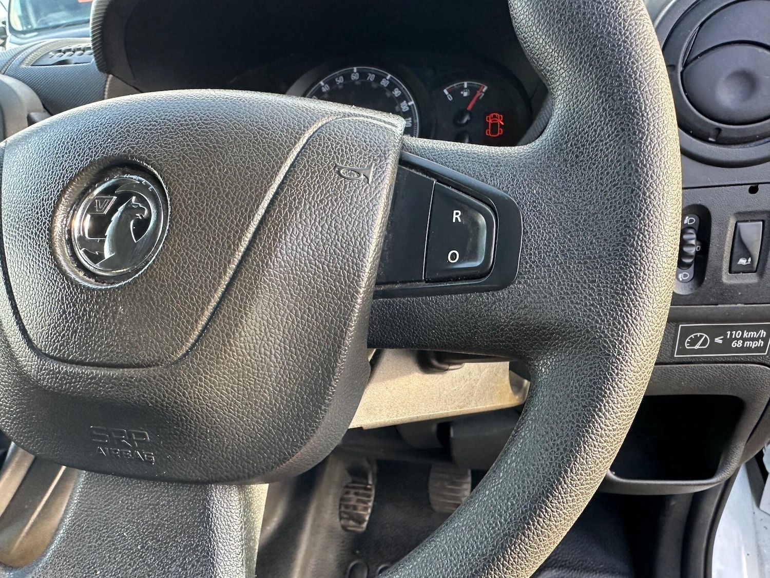 Used Vauxhall Movano 2019 for sale - 77074233: Photo 31