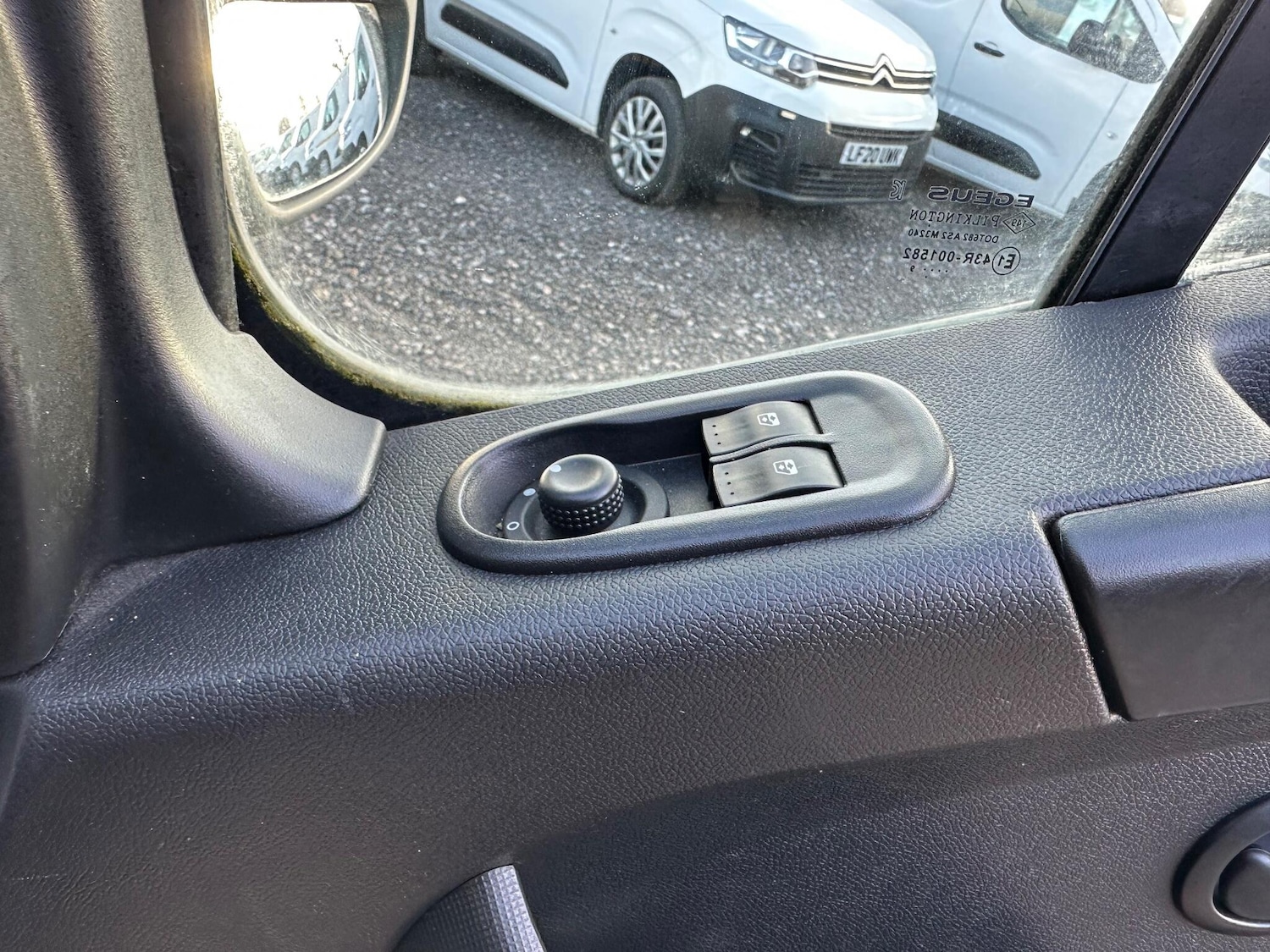 Used Vauxhall Movano 2019 for sale - 77074233: Photo 32