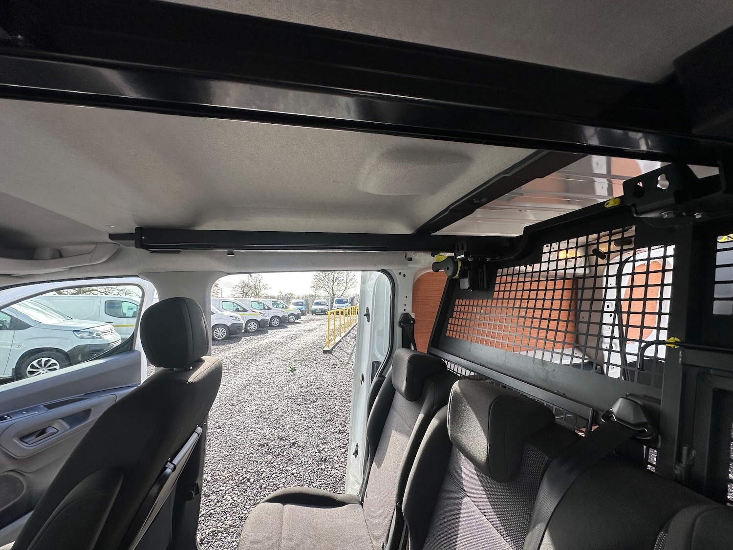 Used Peugeot Partner 2022 for sale - 77695956: Photo 23