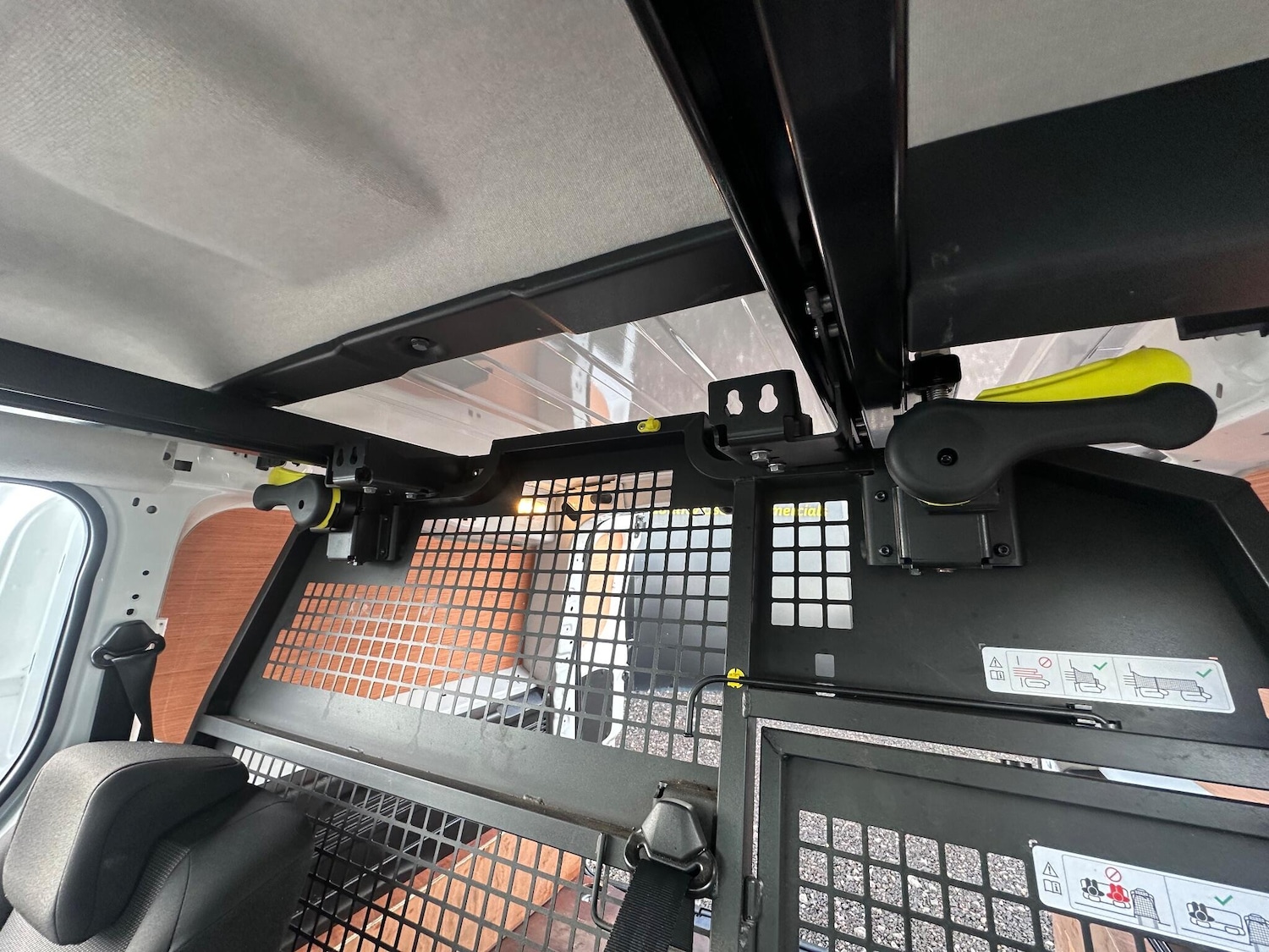 Used Peugeot Partner 2022 for sale - 77695956: Photo 24