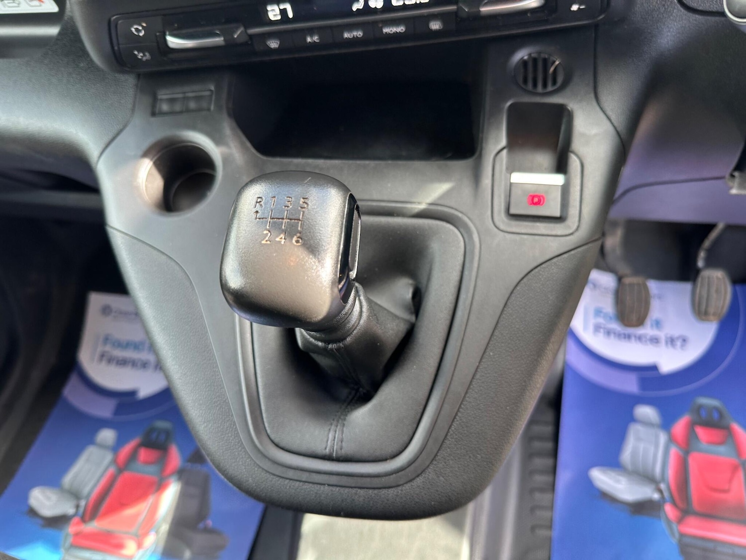 Used Peugeot Partner 2022 for sale - 77695956: Photo 30