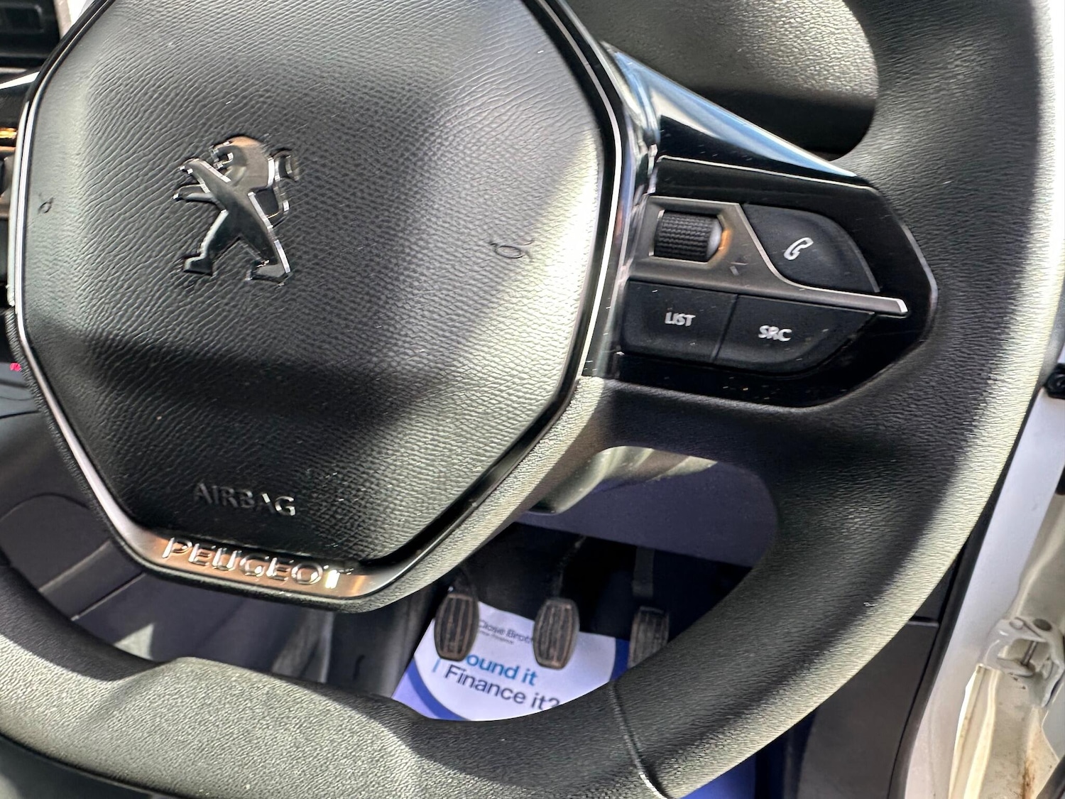 Used Peugeot Partner 2022 for sale - 77695956: Photo 34