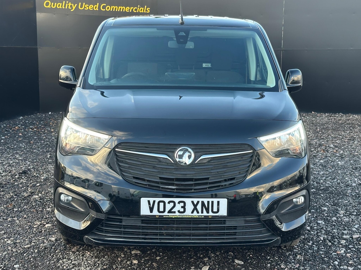 Used Vauxhall Combo 2023 for sale - 76499156: Photo 12