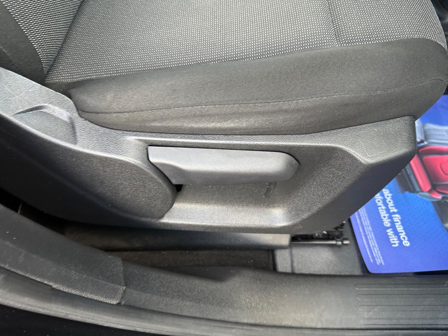 Used Vauxhall Combo 2023 for sale - 76499156: Photo 15