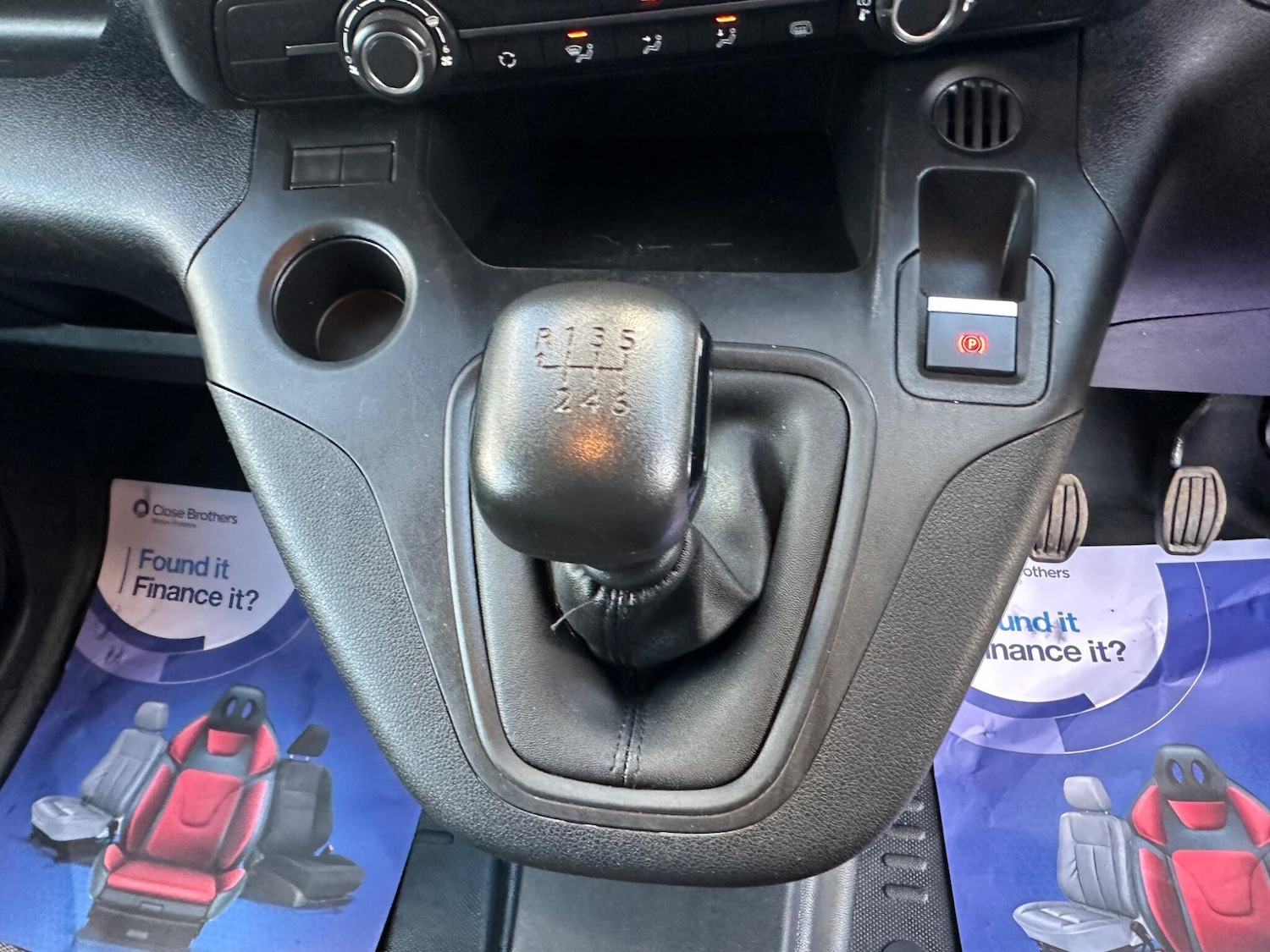 Used Vauxhall Combo 2023 for sale - 76499156: Photo 25