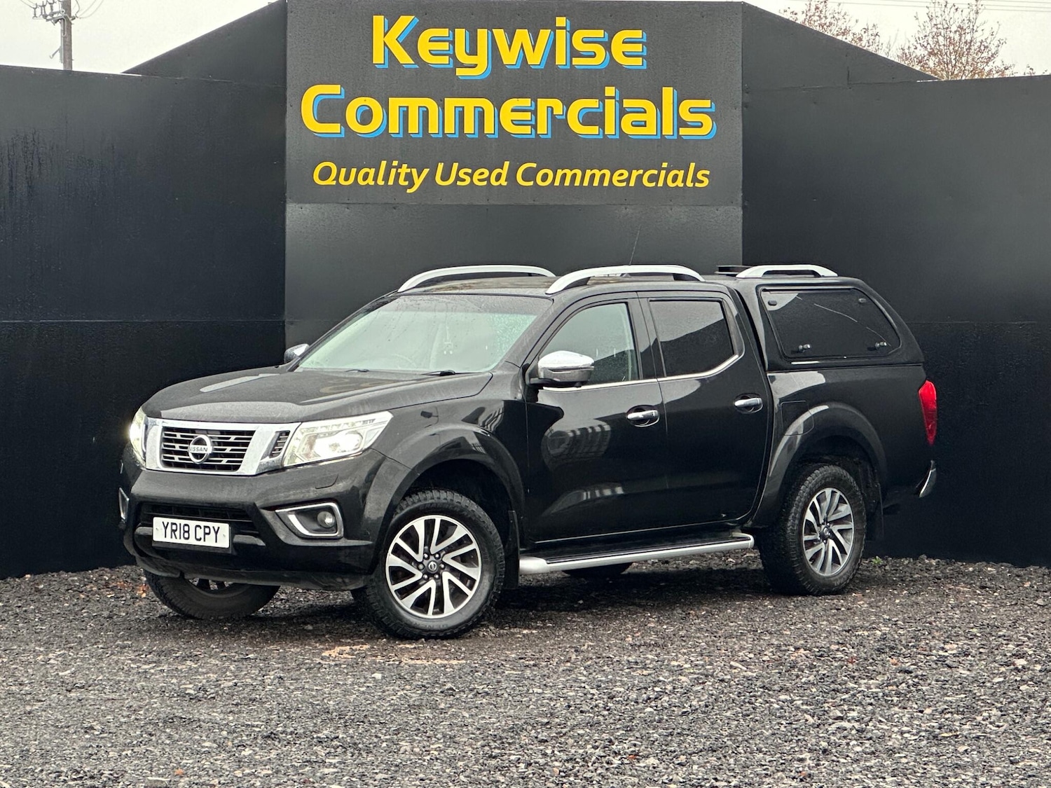 Used Nissan Navara 2018 for sale - 76585092: Photo 1