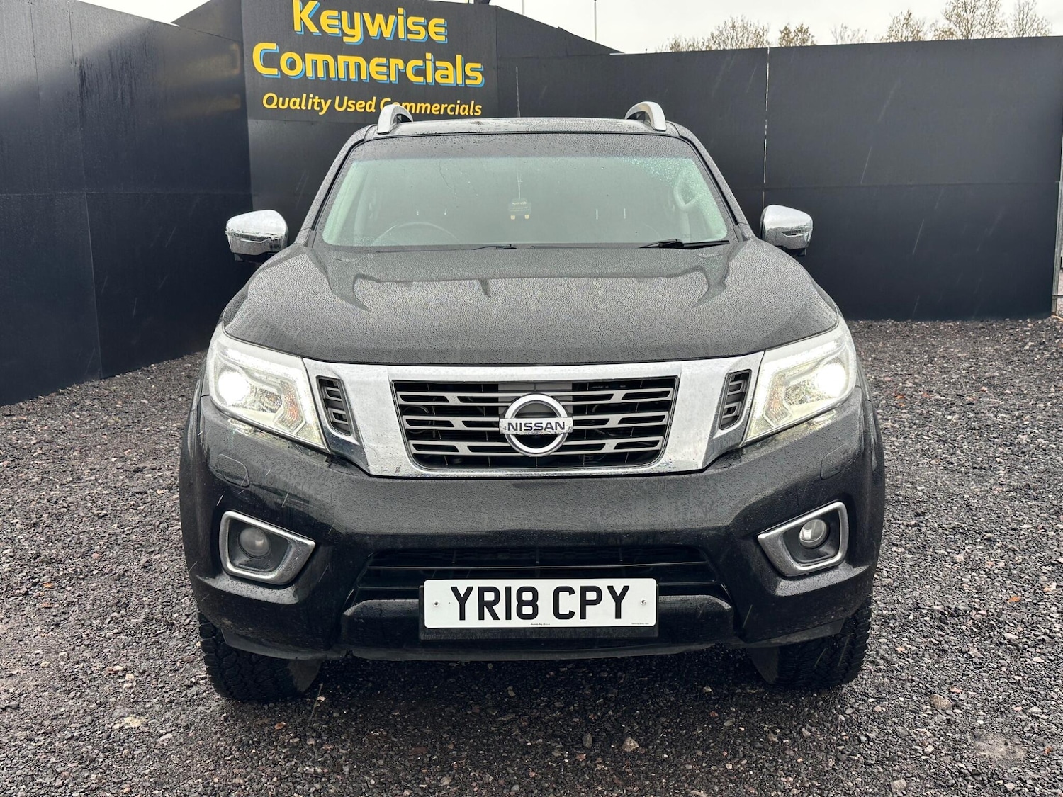 Used Nissan Navara 2018 for sale - 76585092: Photo 12