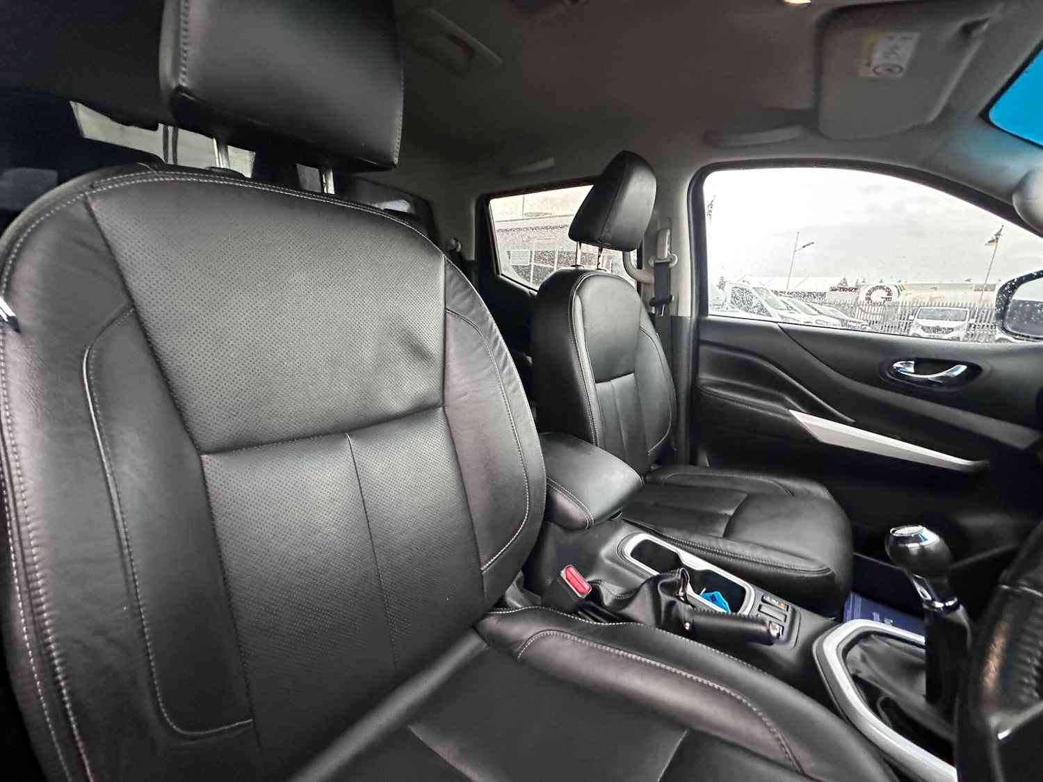 Used Nissan Navara 2018 for sale - 76585092: Photo 16