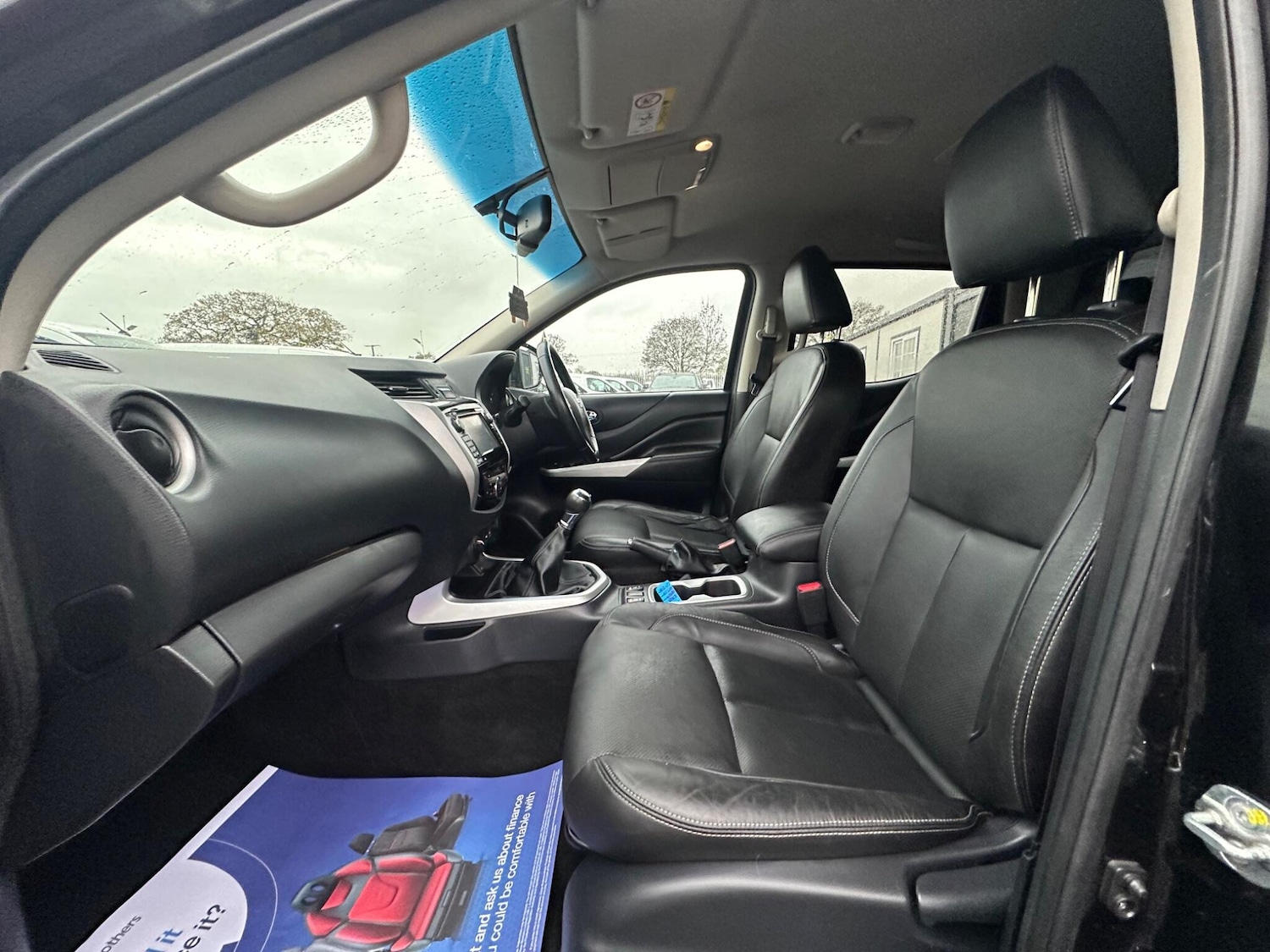 Used Nissan Navara 2018 for sale - 76585092: Photo 23