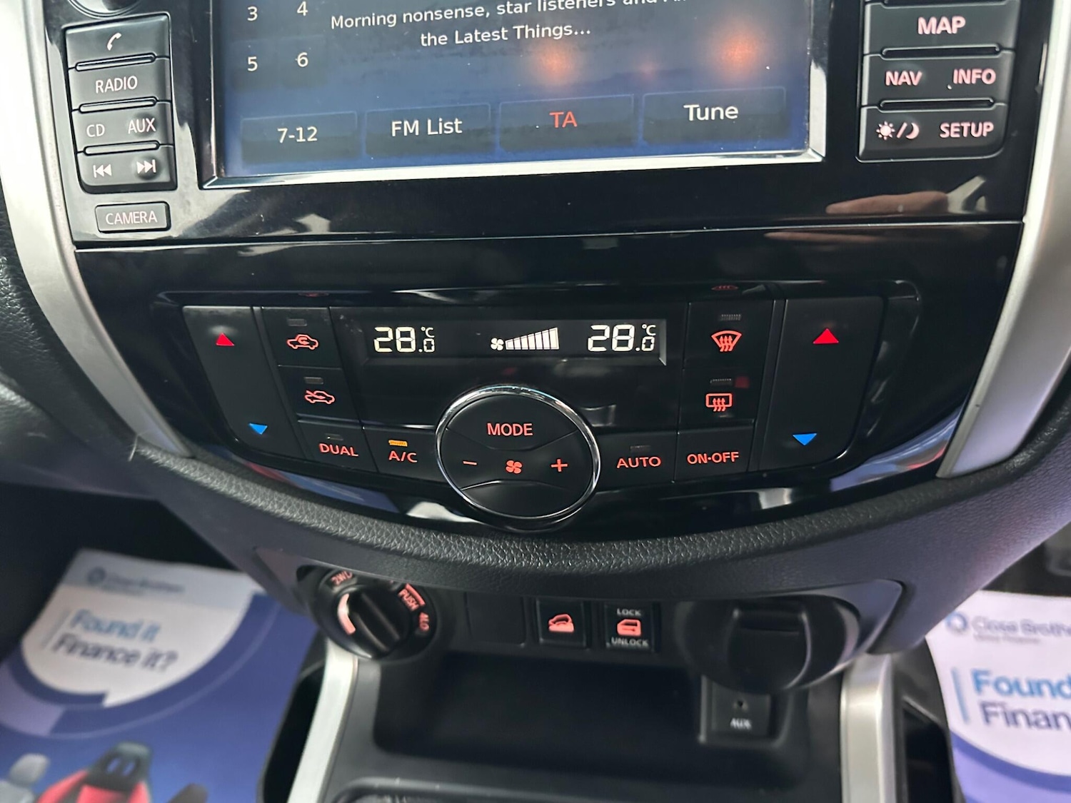 Used Nissan Navara 2018 for sale - 76585092: Photo 26