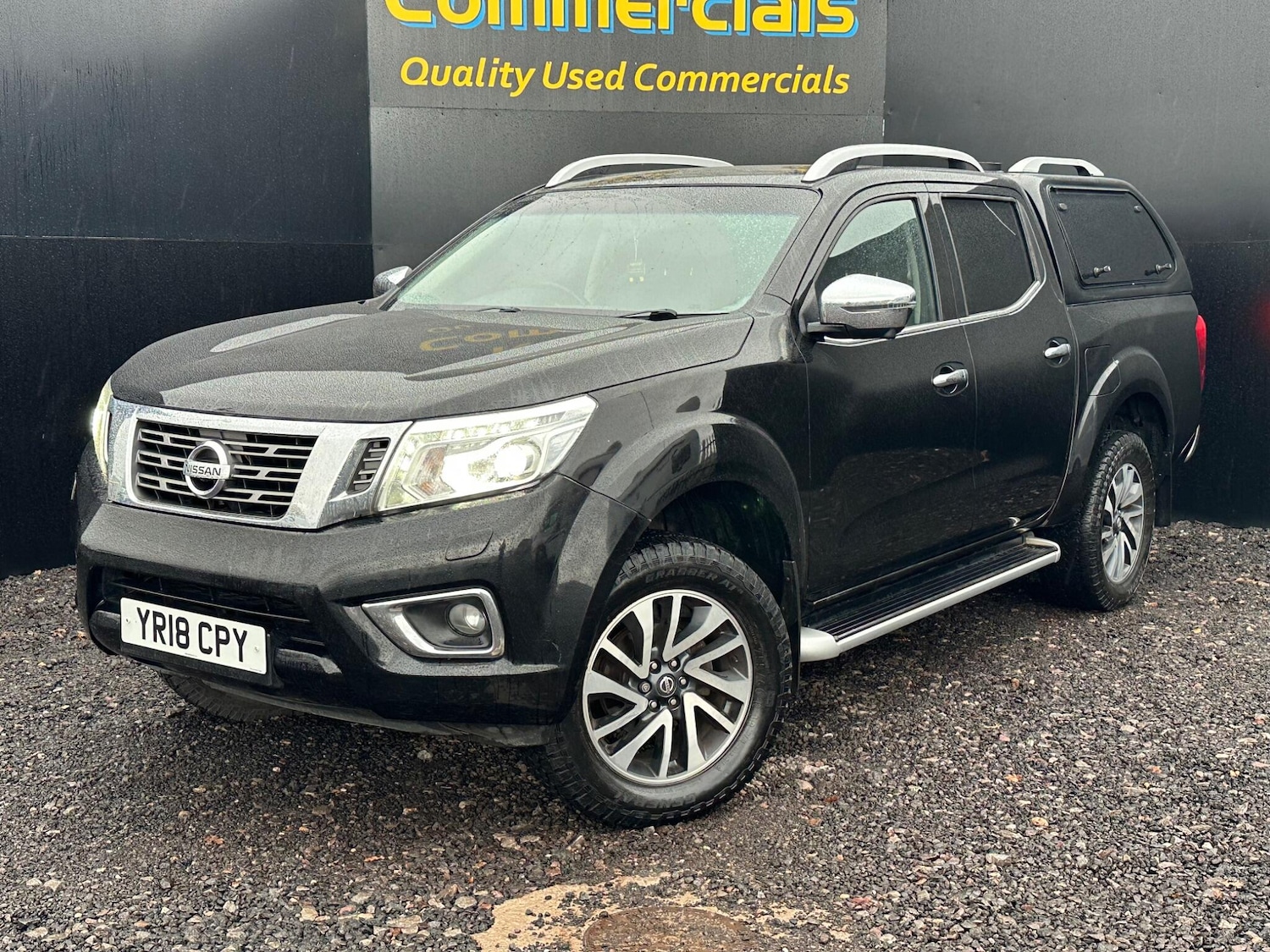 Used Nissan Navara 2018 for sale - 76585092: Photo 3
