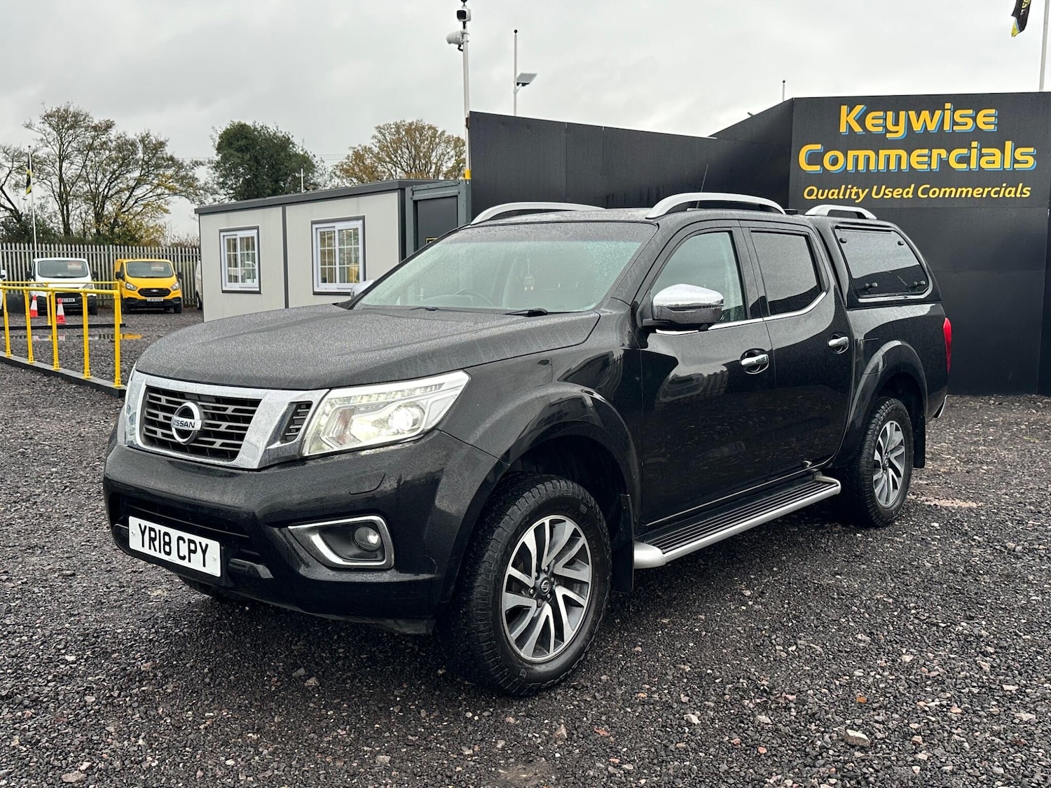 Used Nissan Navara 2018 for sale - 76585092: Photo 5