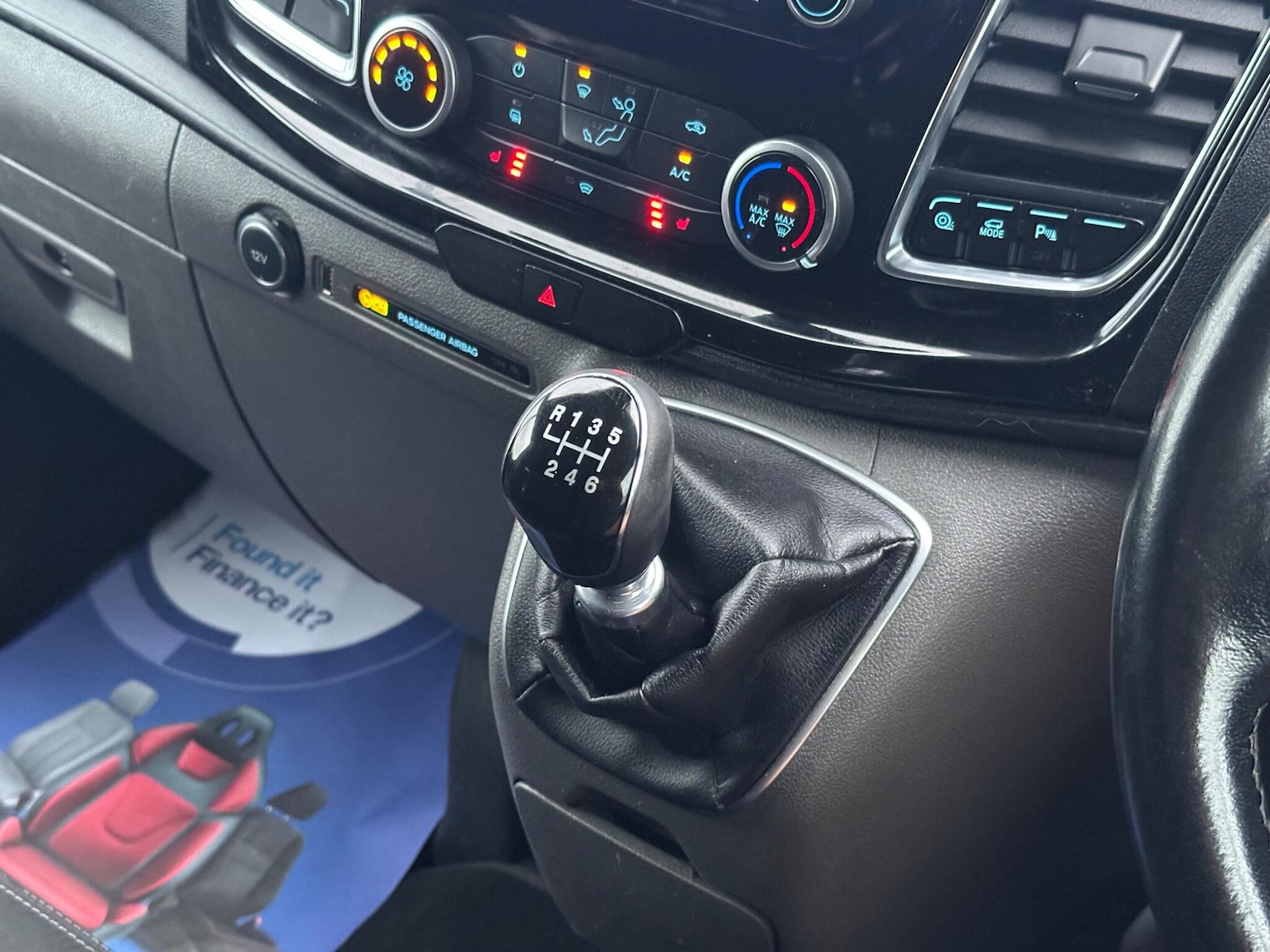 Used Ford Transit Custom 2019 for sale - 76549652: Photo 27