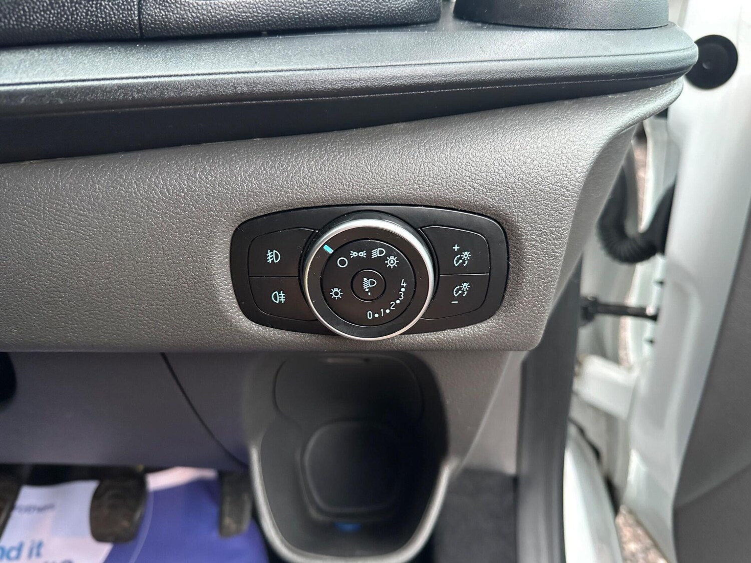 Used Ford Transit Custom 2019 for sale - 76549652: Photo 31