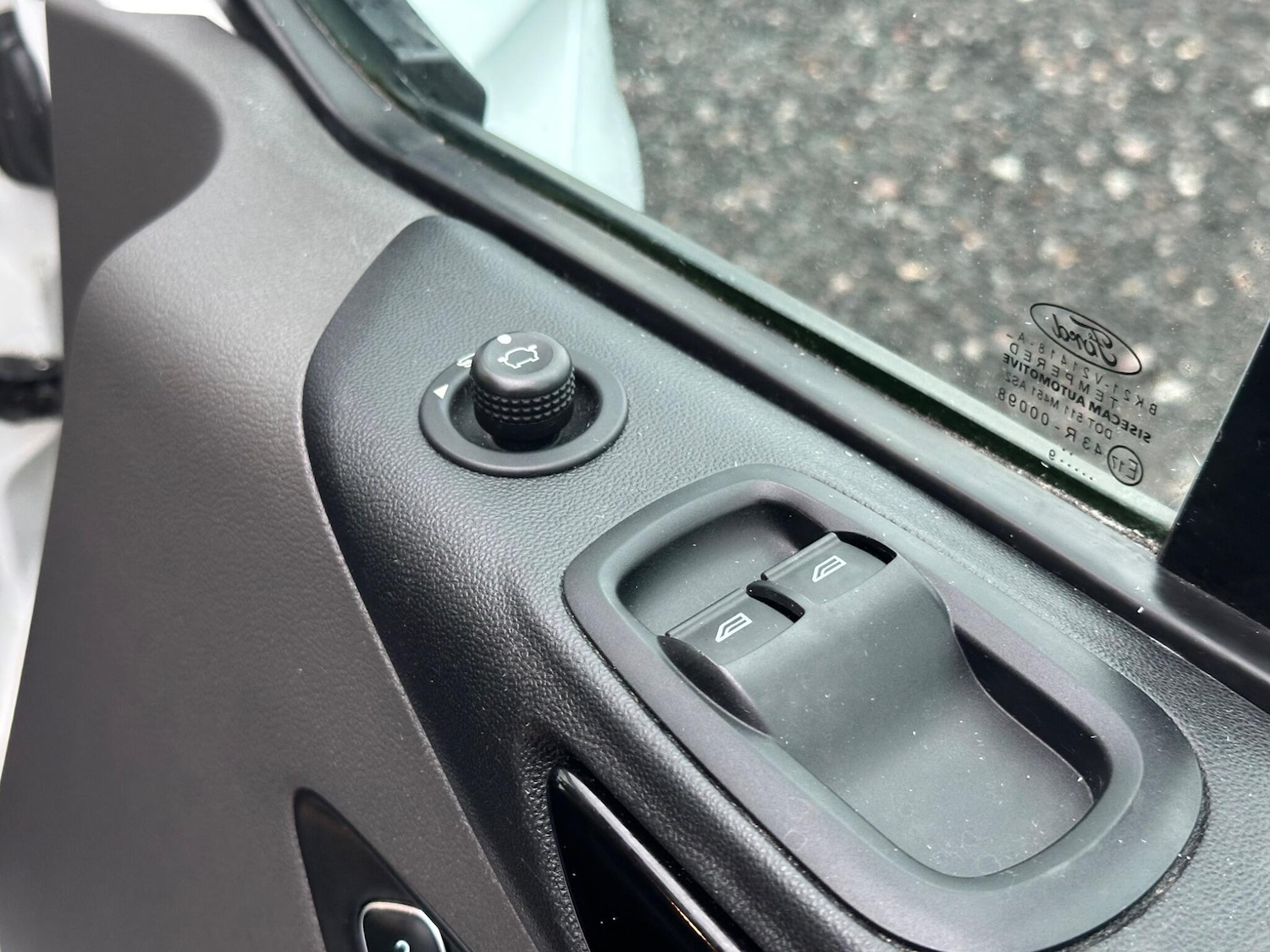 Used Ford Transit Custom 2019 for sale - 76549652: Photo 32