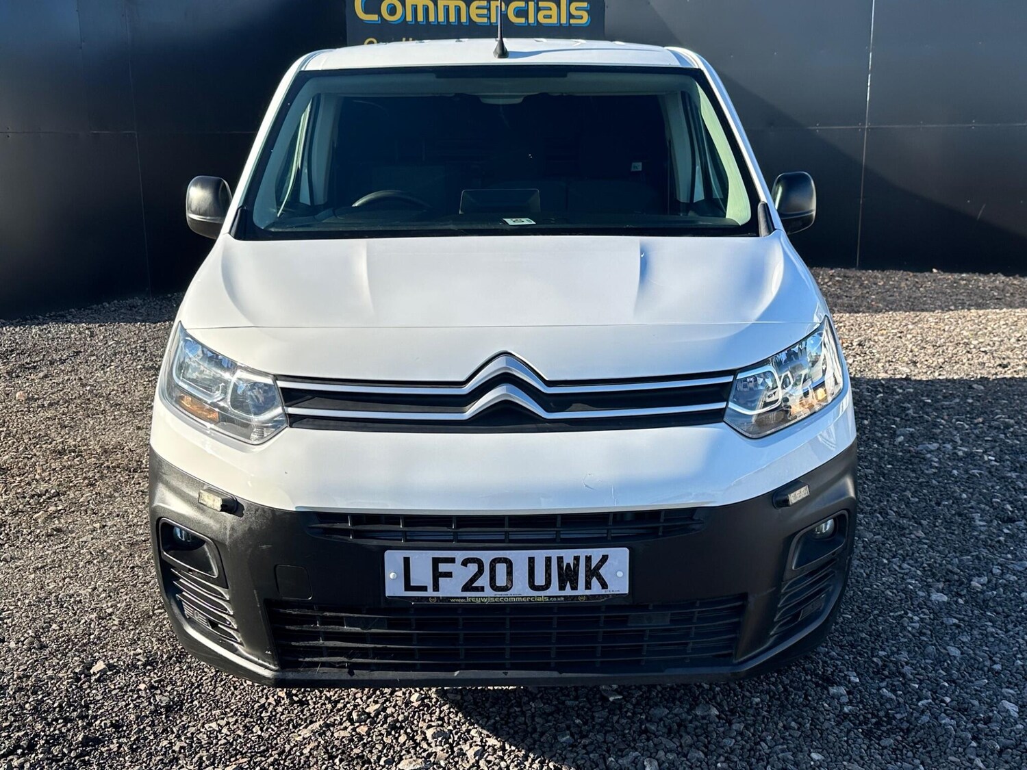 Used Citroen Berlingo 2020 for sale - 76701336: Photo 13