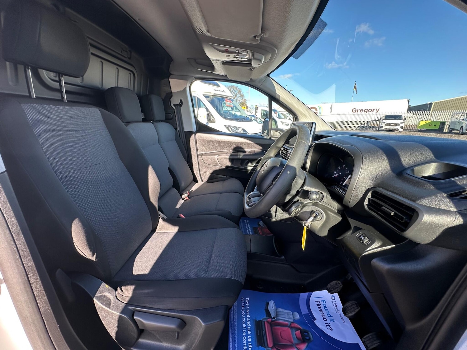 Used Citroen Berlingo 2020 for sale - 76701336: Photo 15