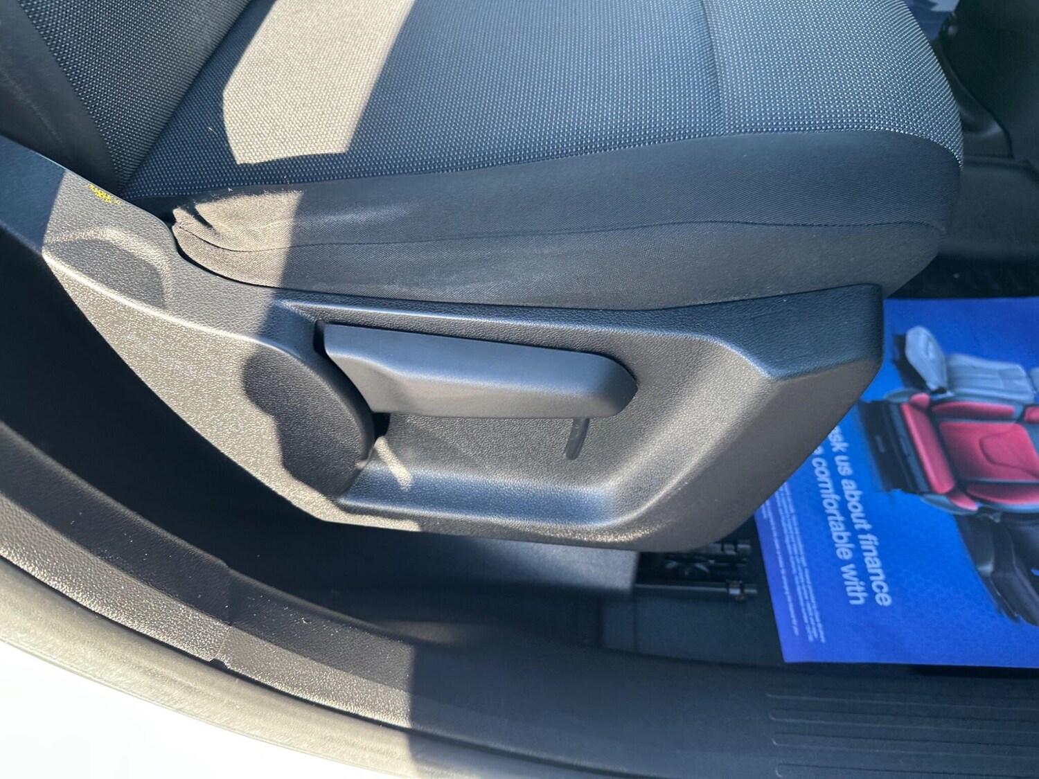 Used Citroen Berlingo 2020 for sale - 76701336: Photo 16