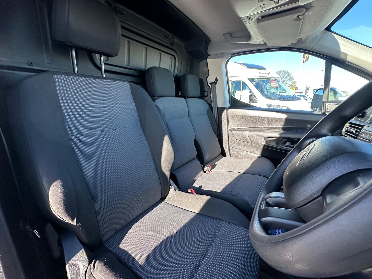 Used Citroen Berlingo 2020 for sale - 76701336: Photo 17