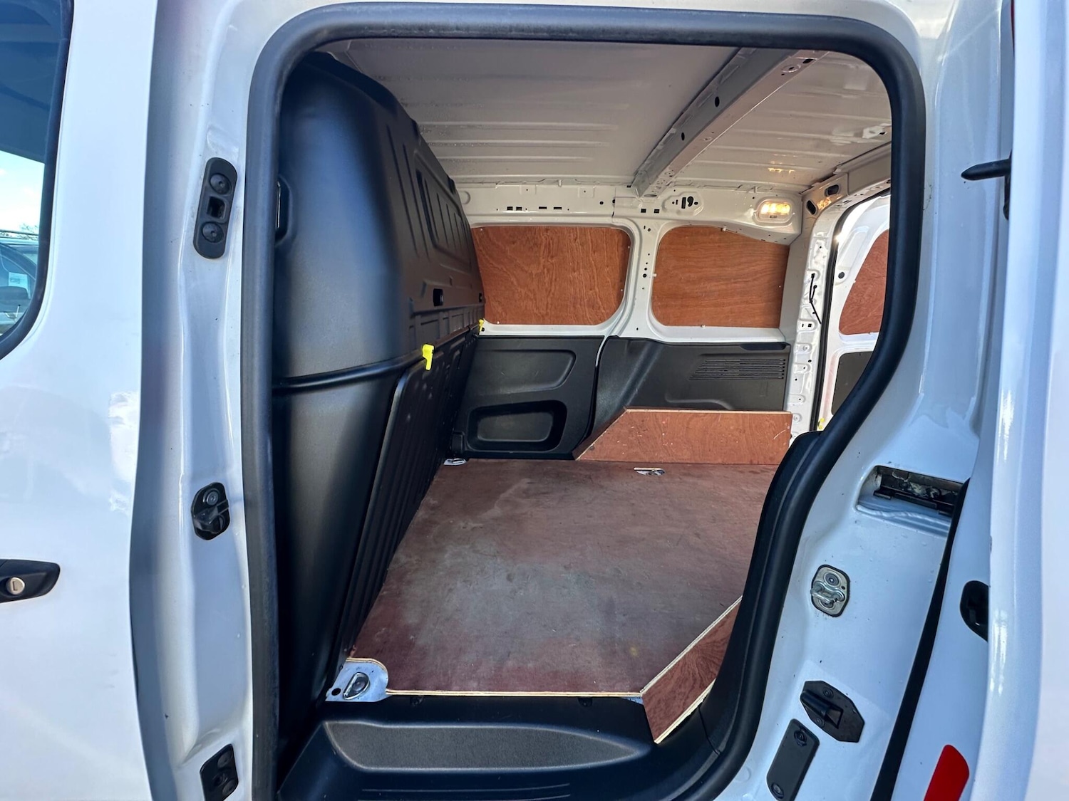 Used Citroen Berlingo 2020 for sale - 76701336: Photo 19