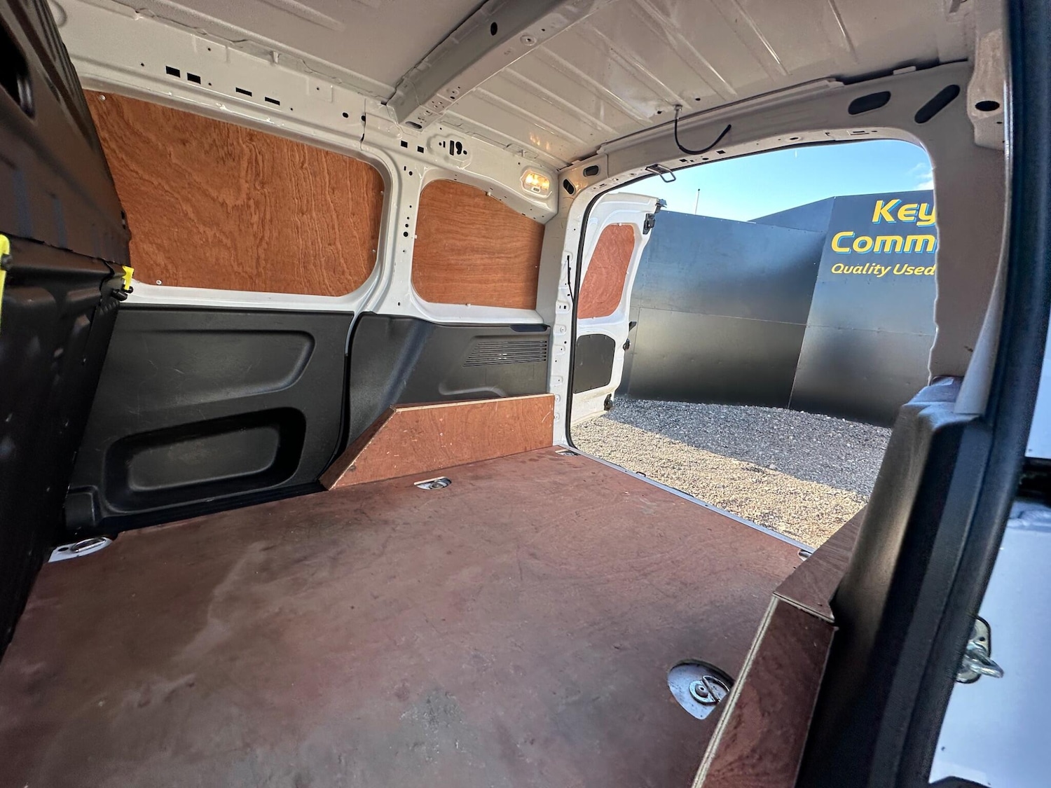 Used Citroen Berlingo 2020 for sale - 76701336: Photo 20