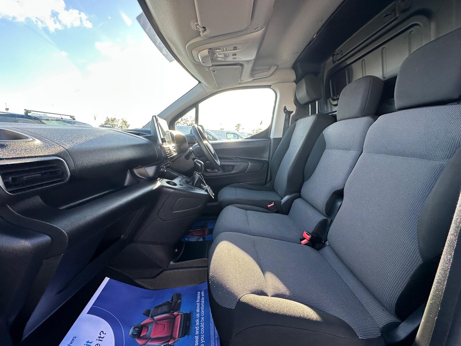 Used Citroen Berlingo 2020 for sale - 76701336: Photo 22