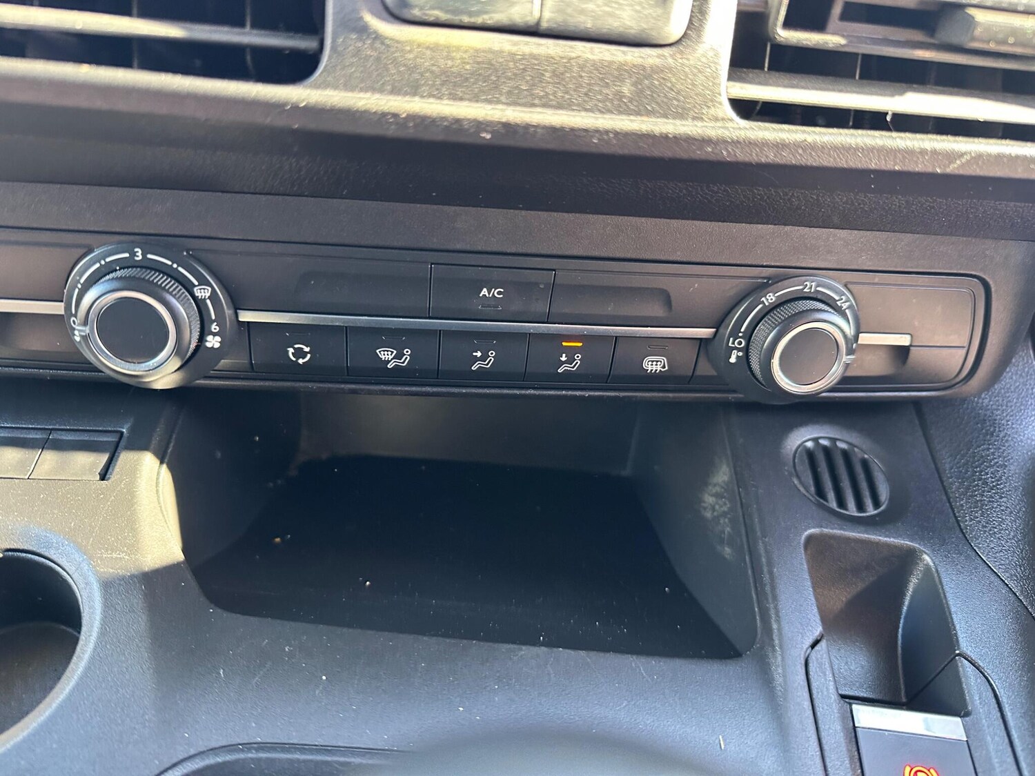 Used Citroen Berlingo 2020 for sale - 76701336: Photo 25