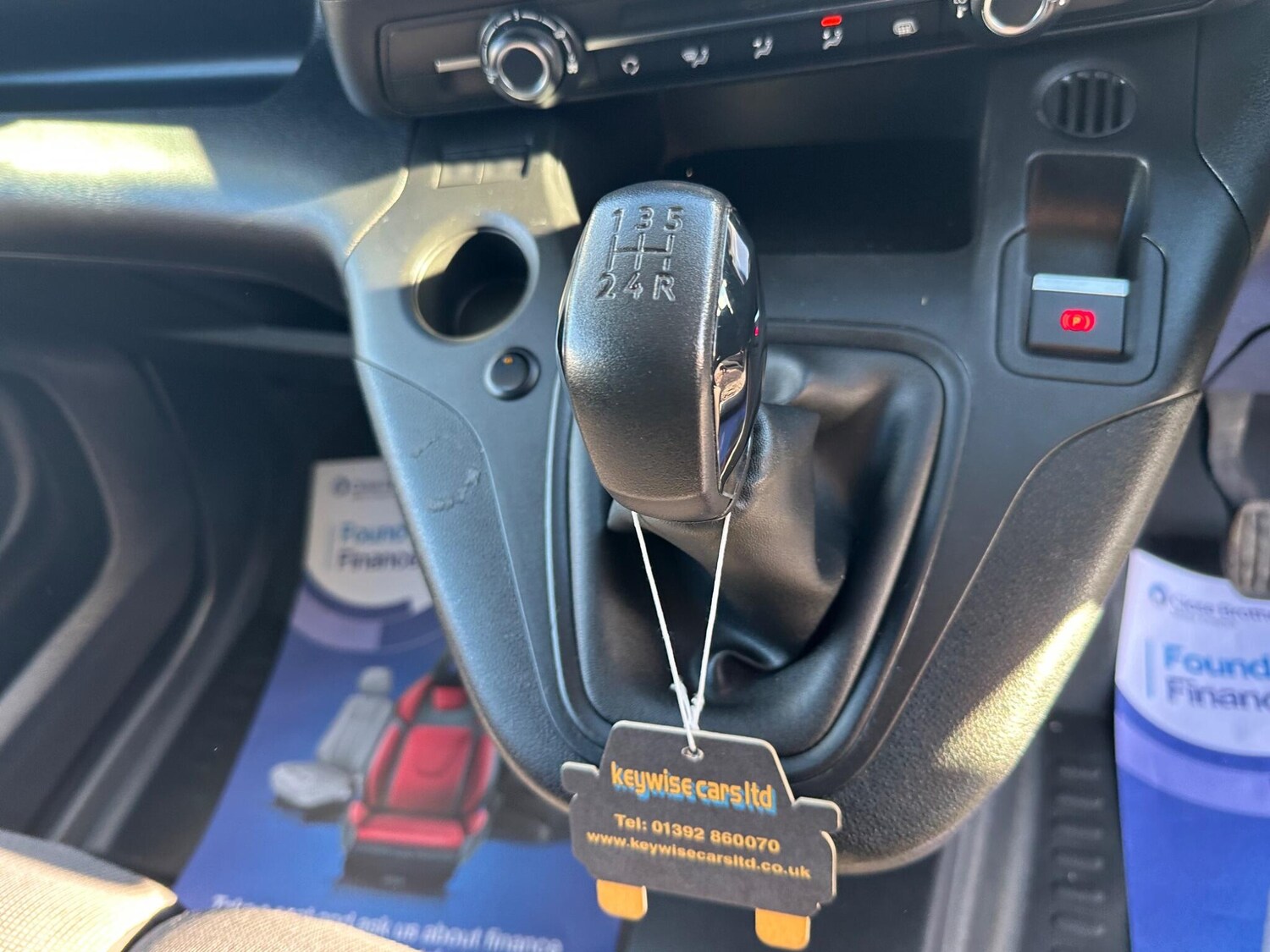 Used Citroen Berlingo 2020 for sale - 76701336: Photo 26