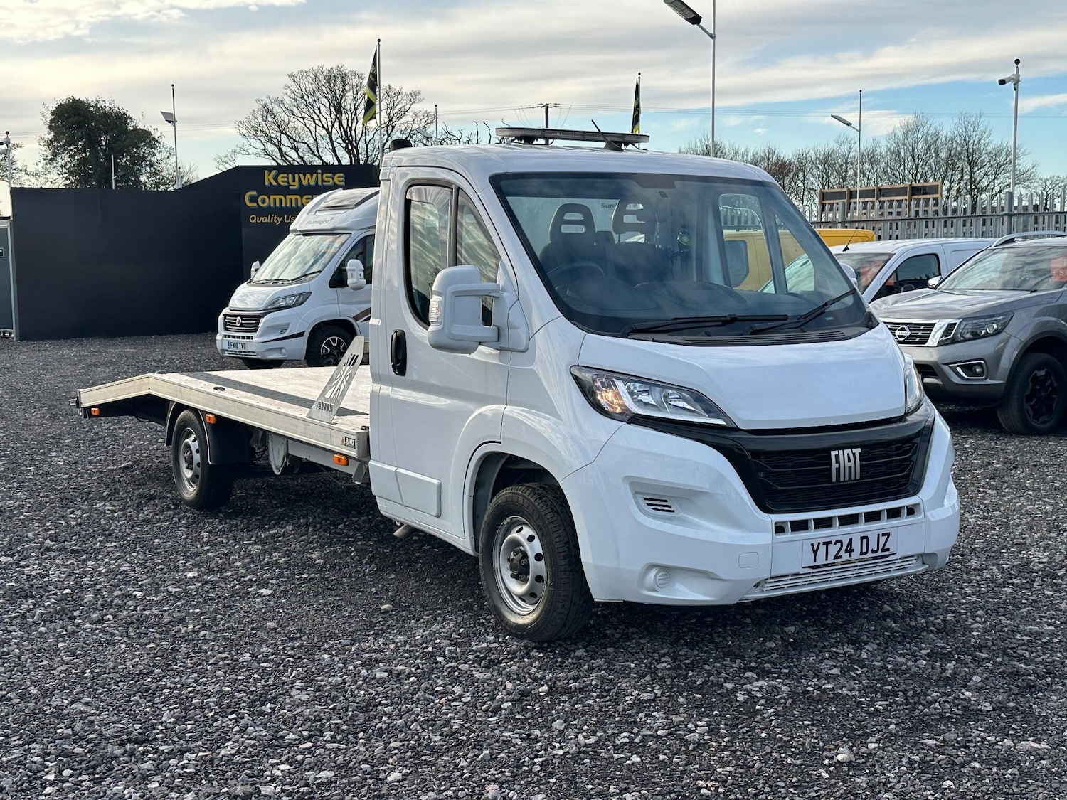 Used Fiat Ducato for sale - 76964326: Photo 10