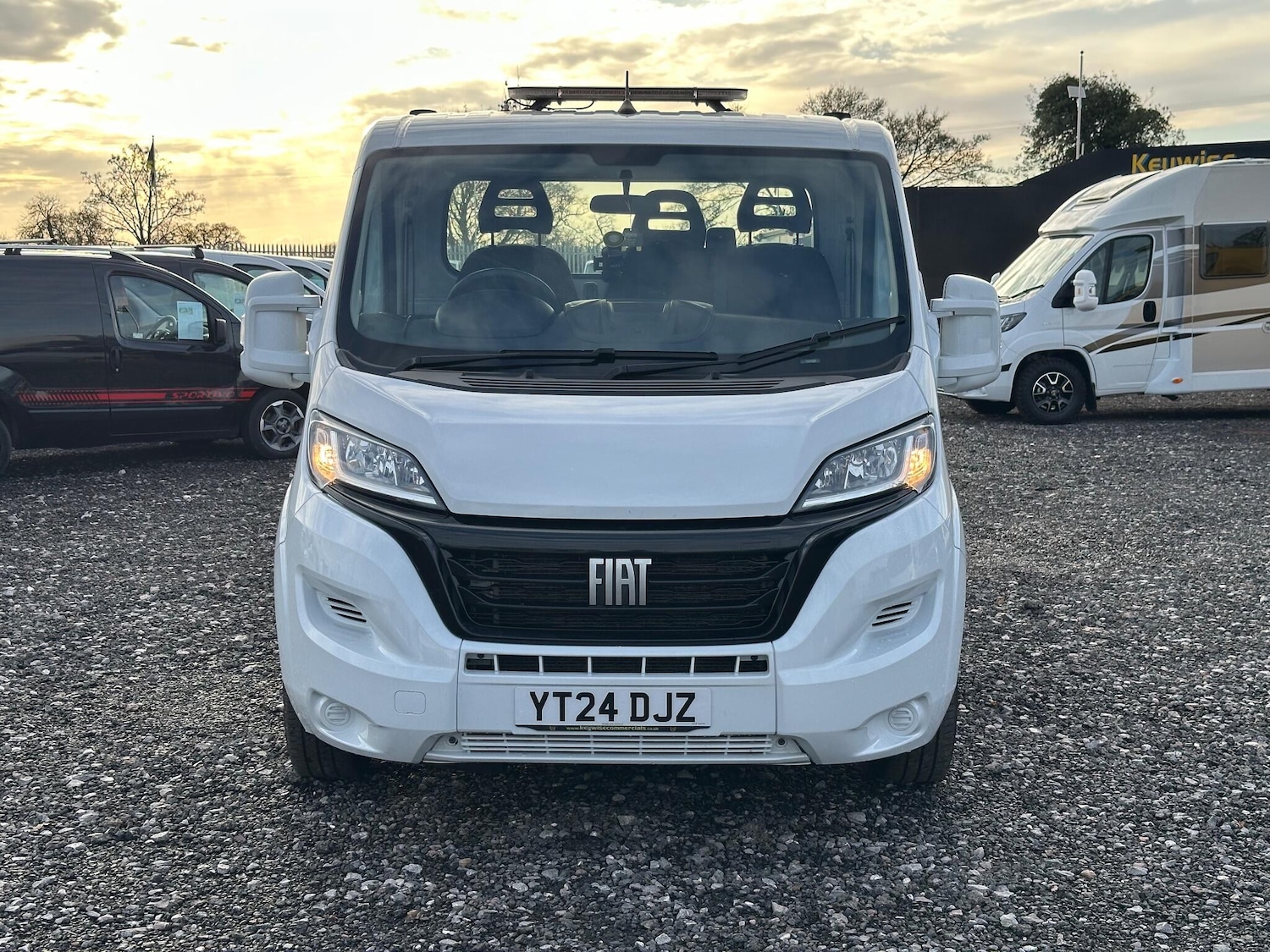 Used Fiat Ducato for sale - 76964326: Photo 11