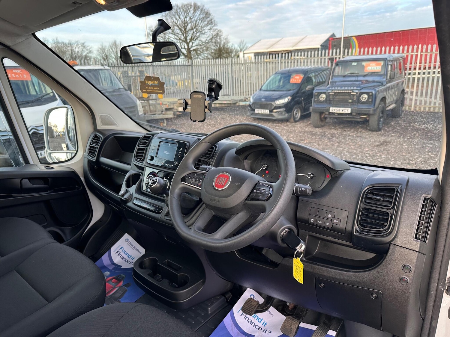 Used Fiat Ducato for sale - 76964326: Photo 12